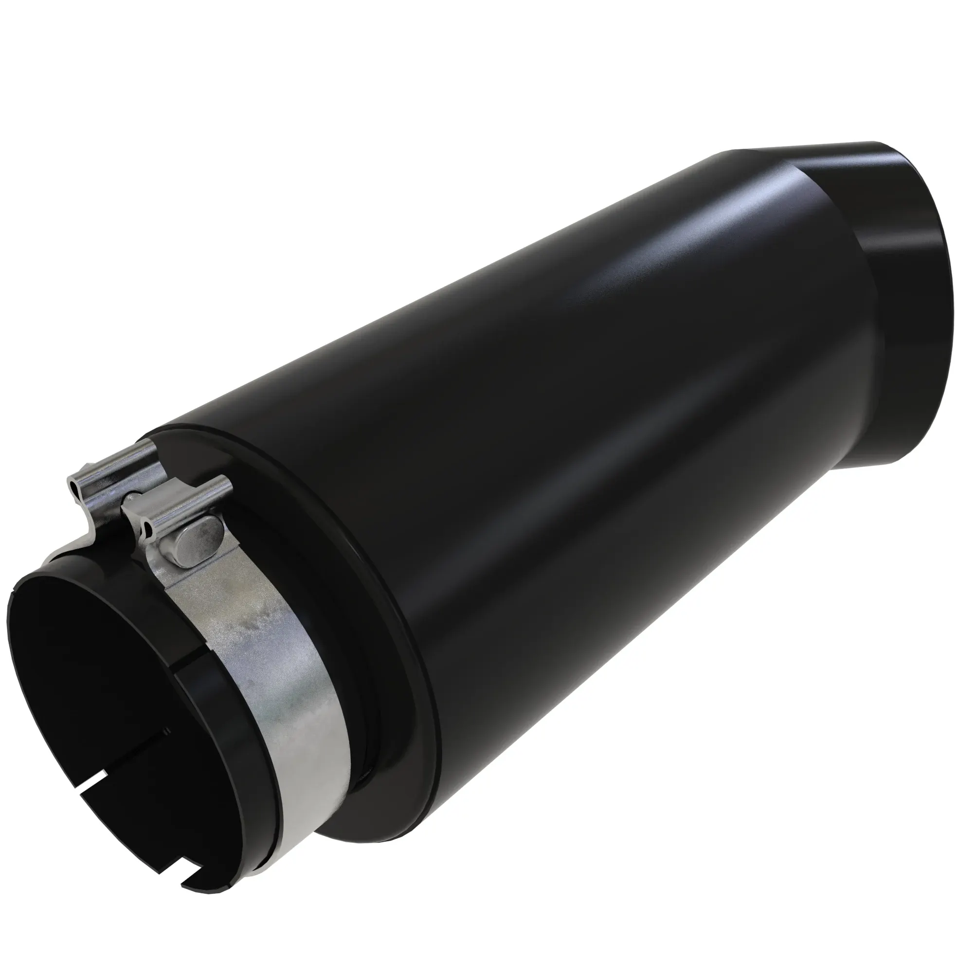 John Deere Exhaust Pipe - AXE49537