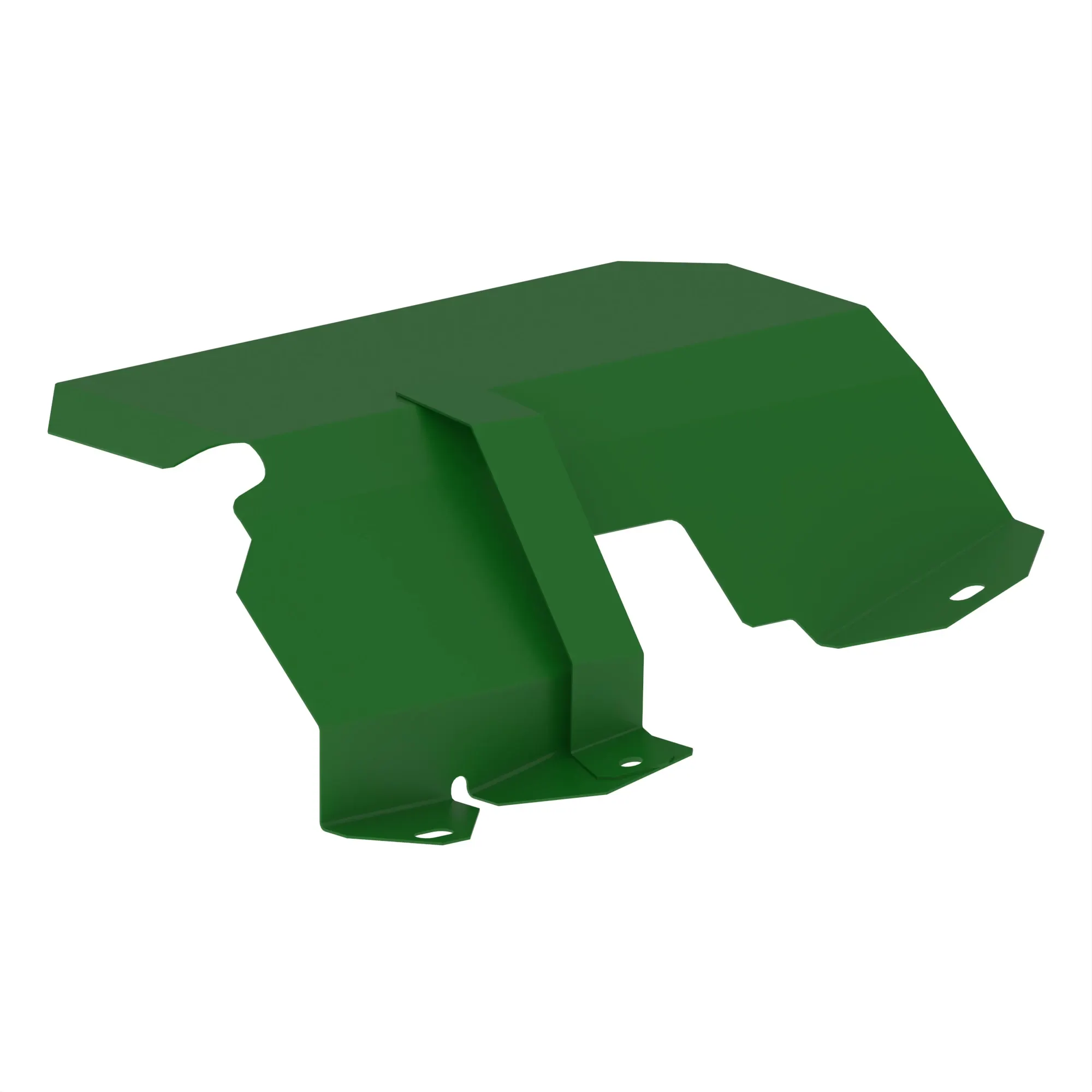 HEAT SHIELD ASSY. 4CYLHEAT SHIELD A