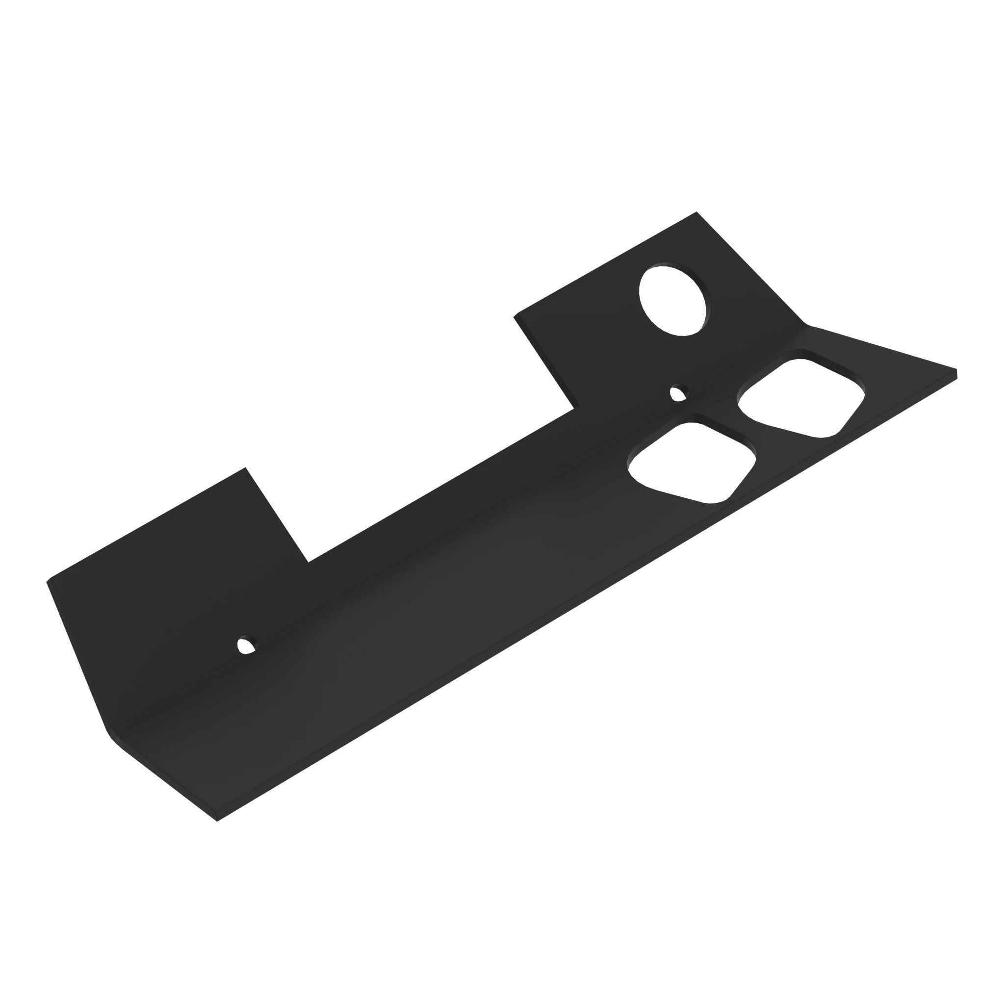 BARRIER, EMU CAVITY BOTTOM (INS)