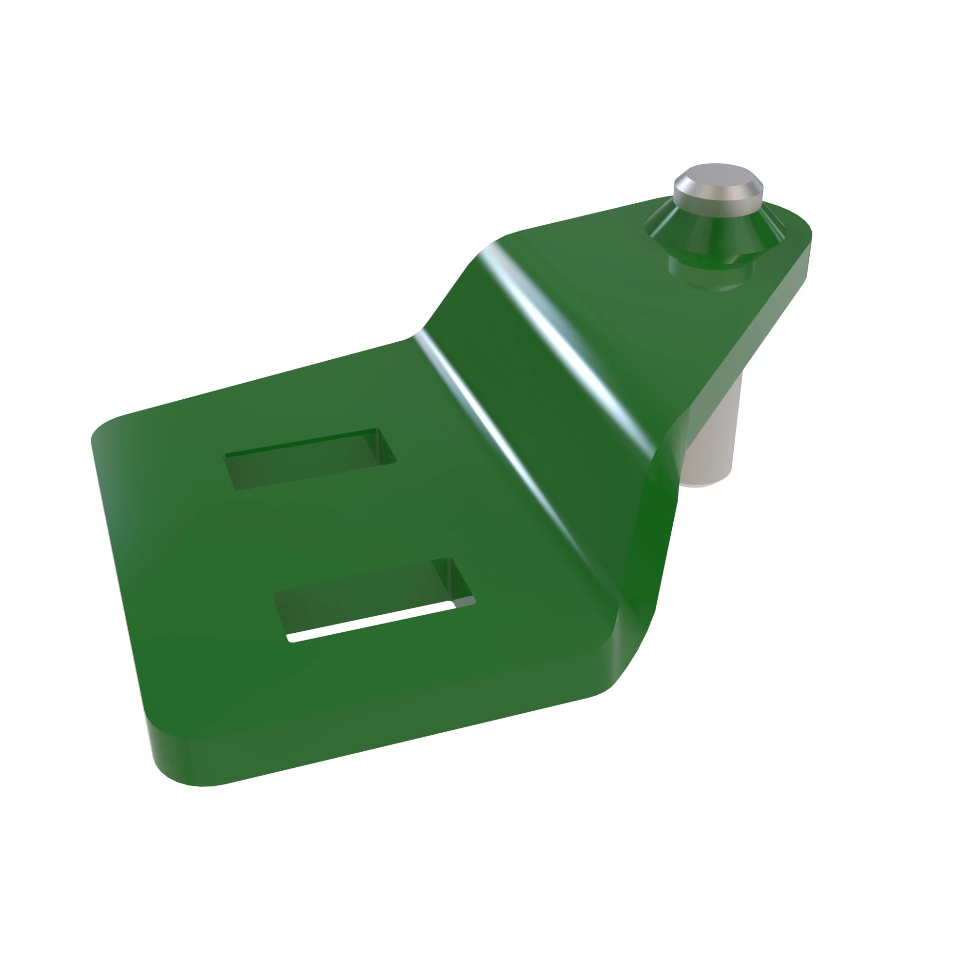 BRACKET, (RH REAR TWINE BOX)