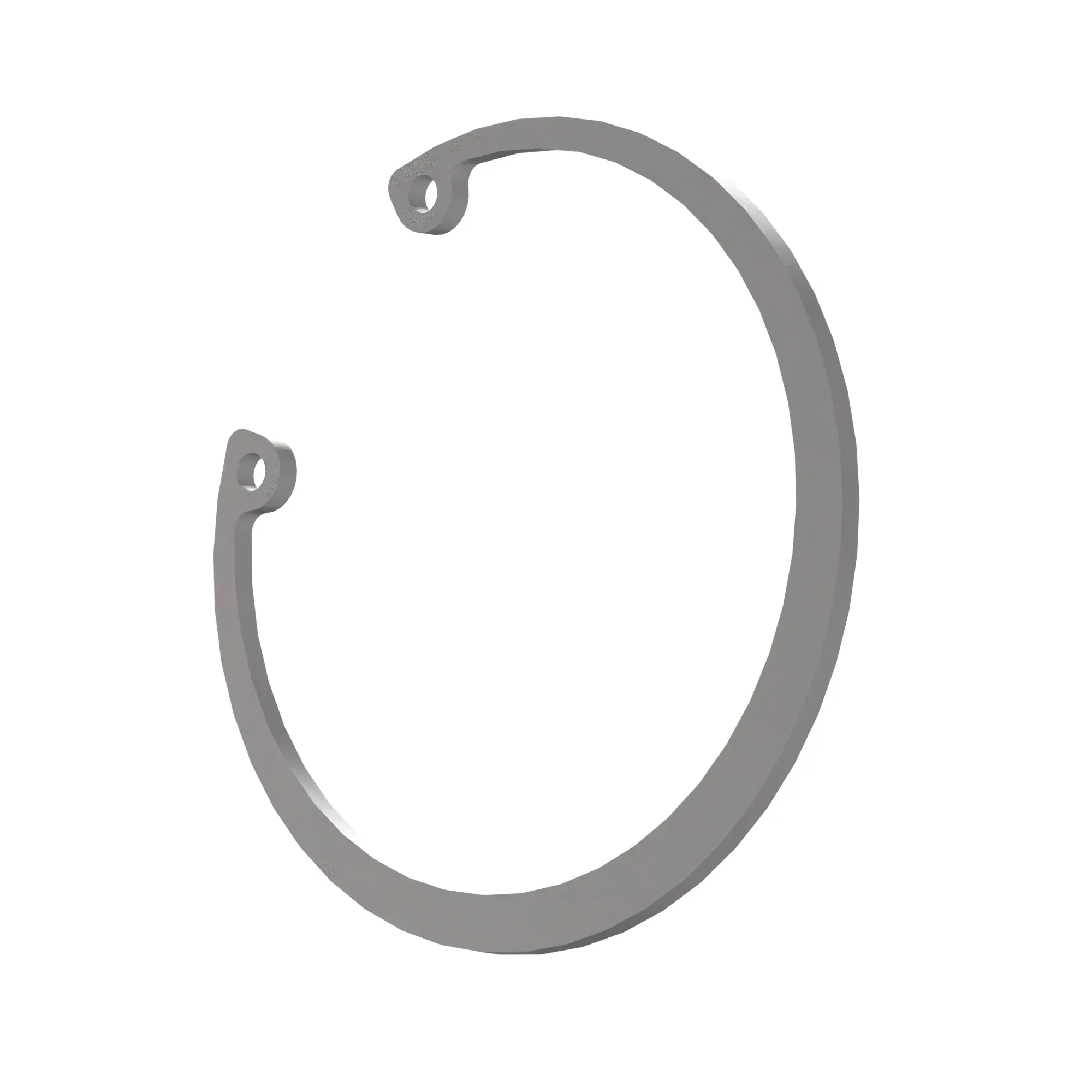 SNAP RING, 62, GB/T893.1-1986