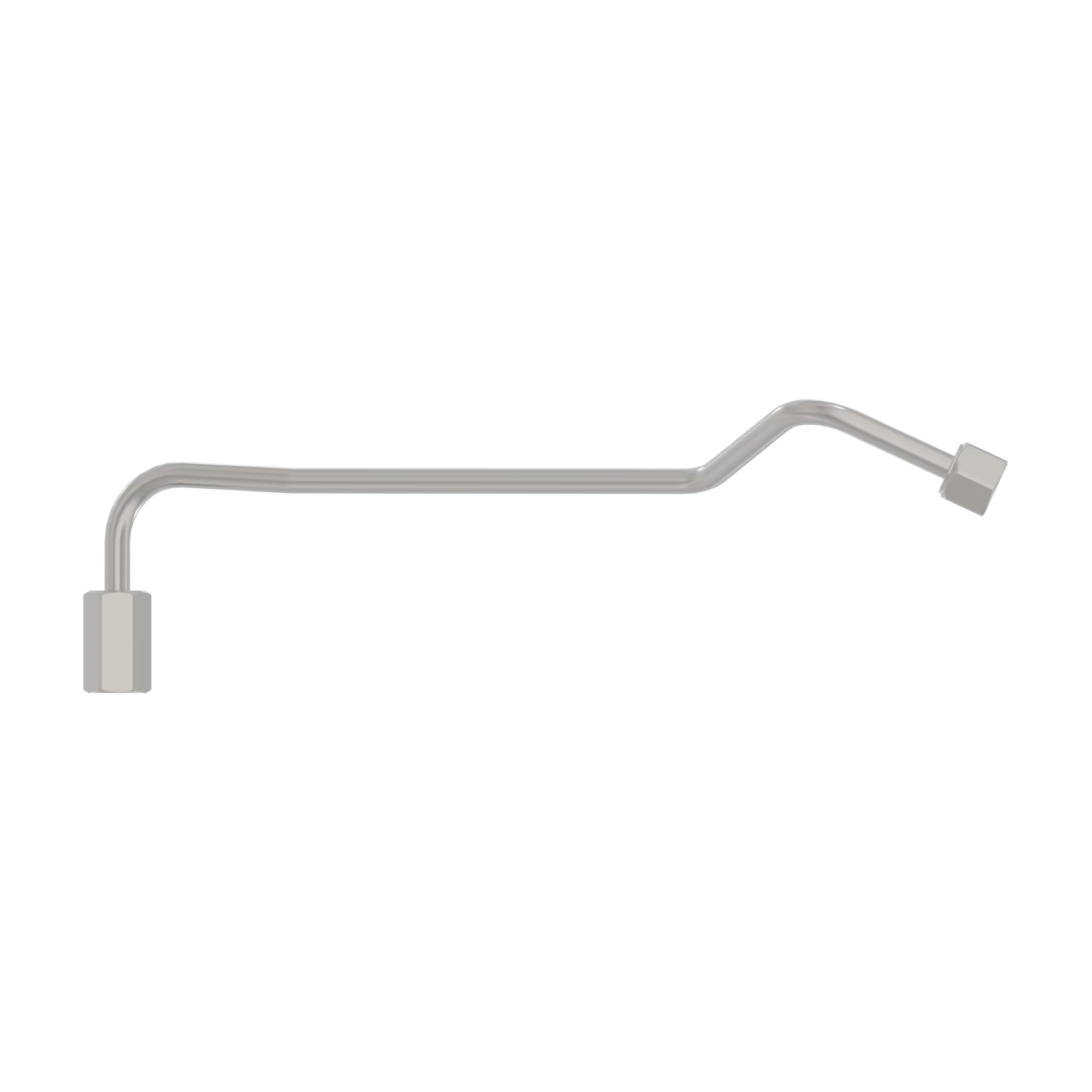 FUEL LINE, PUMP TO RAIL HP FUEL LIN