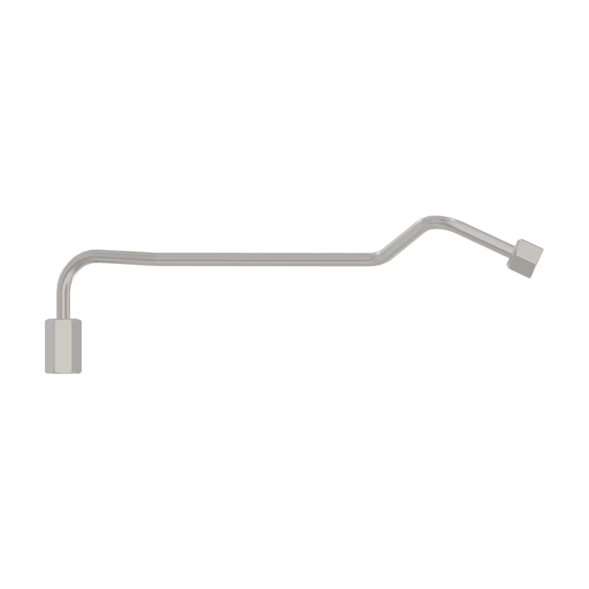 FUEL LINE, PUMP TO RAIL HP FUEL LIN