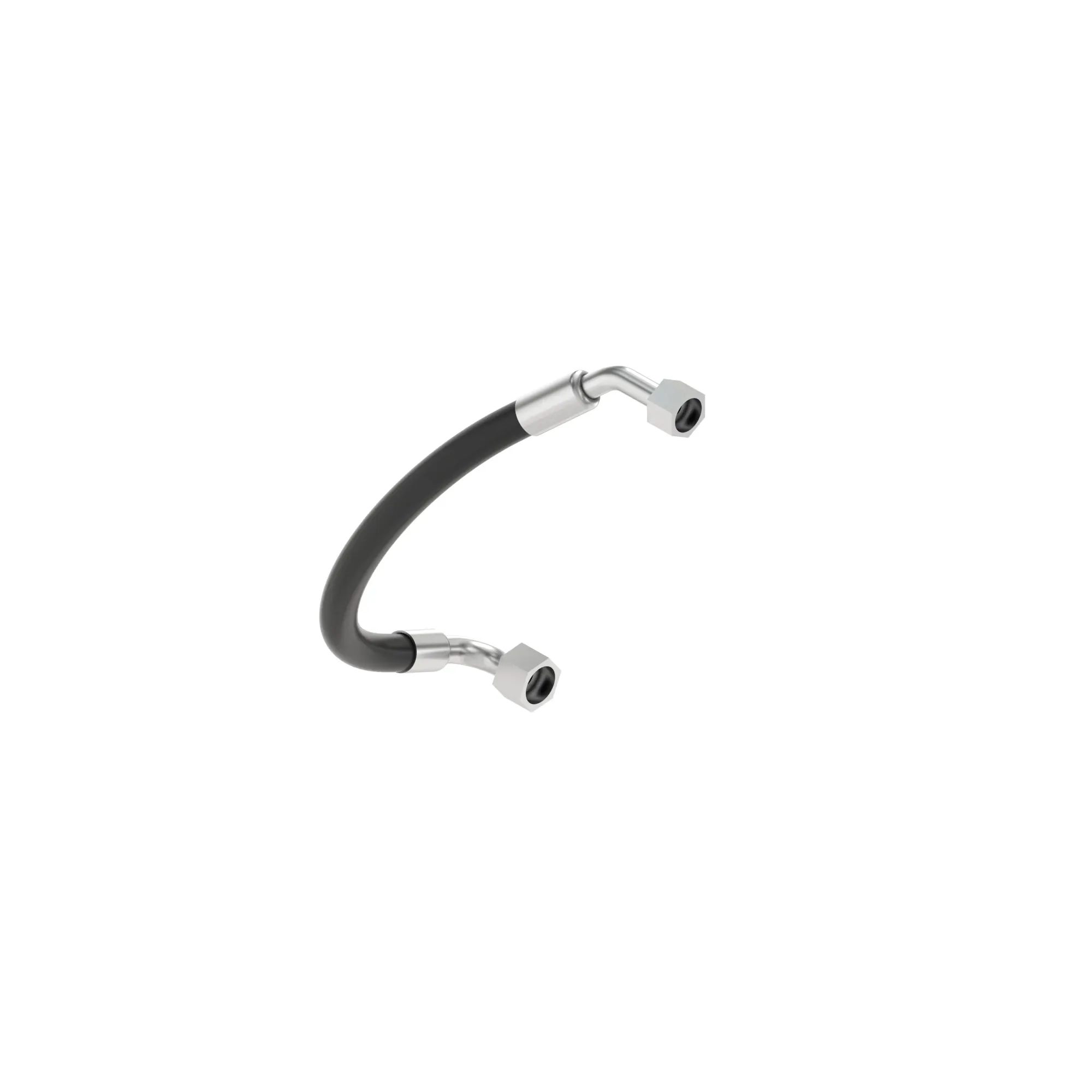 HOSE, HYDROSTATIC, TRACTION LINE