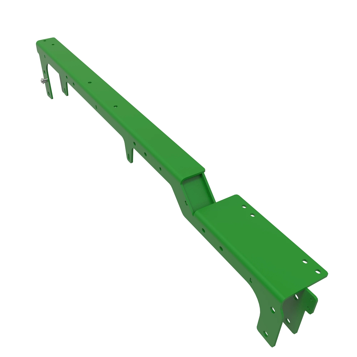 Support, Power Module Frame