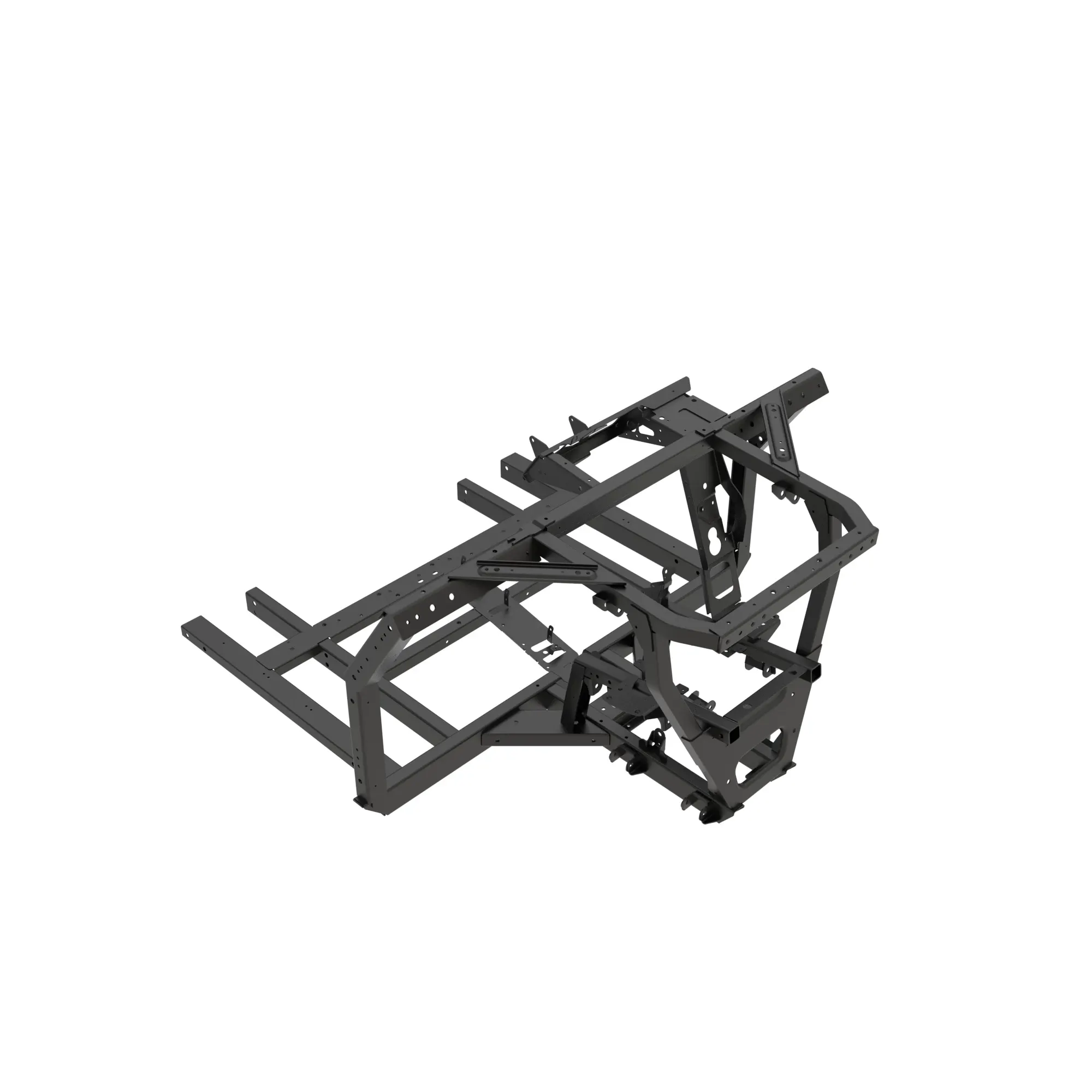 John Deere Frame - AUC17707