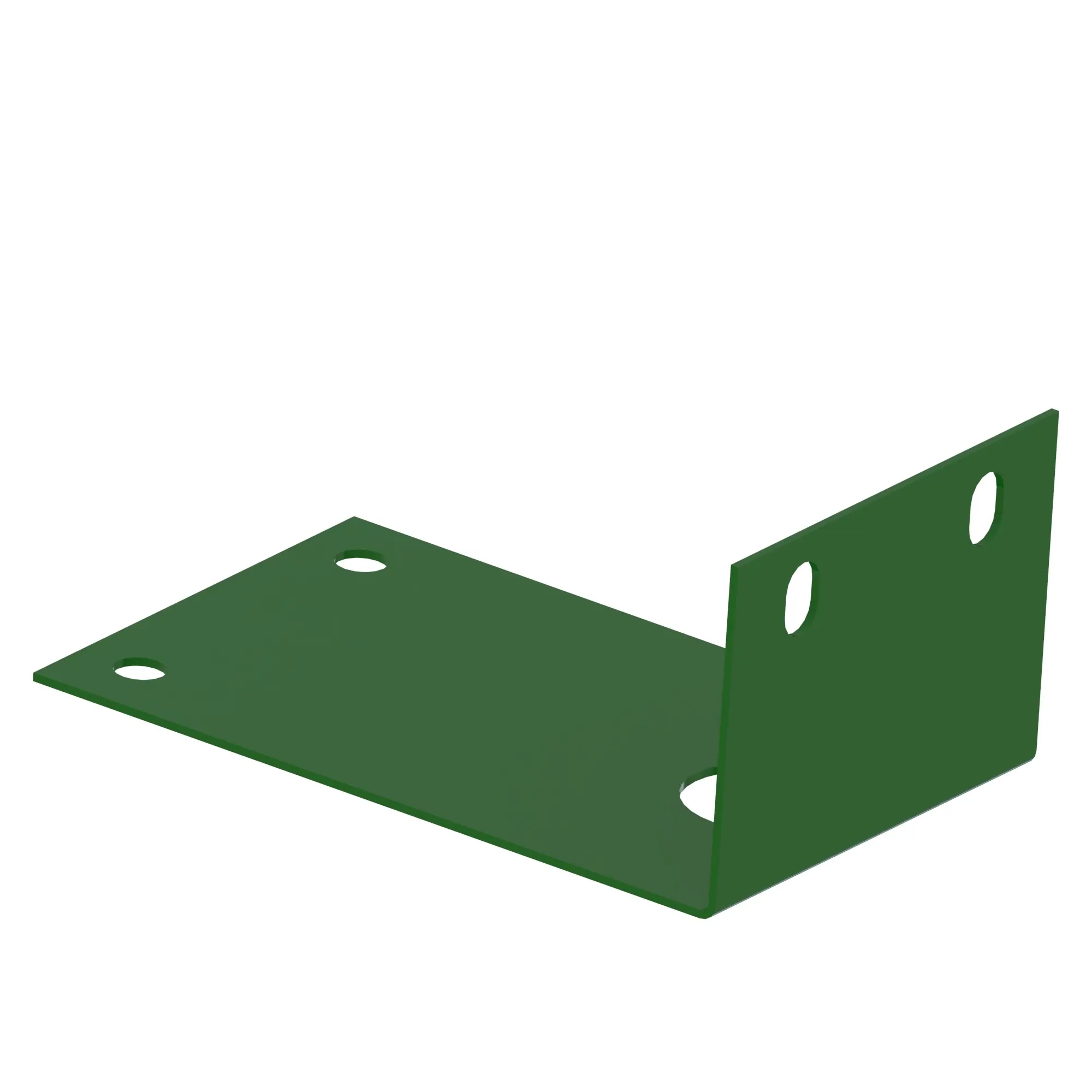 John Deere Back Cover - T449622