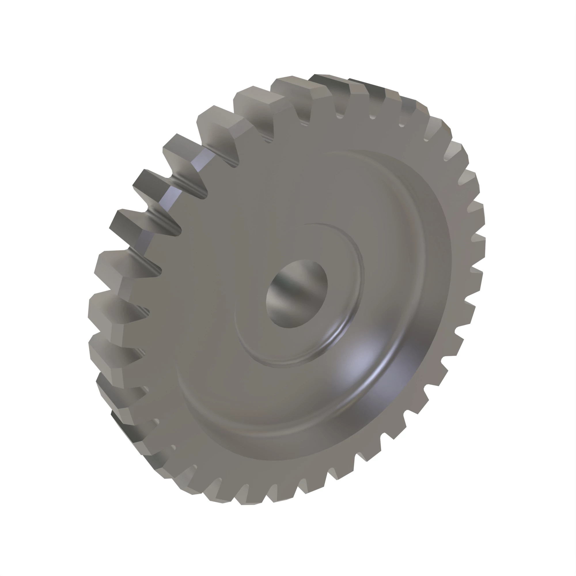 ⚙️ R526335: Engranaje de la Bomba de Aceite del Motor John Deere