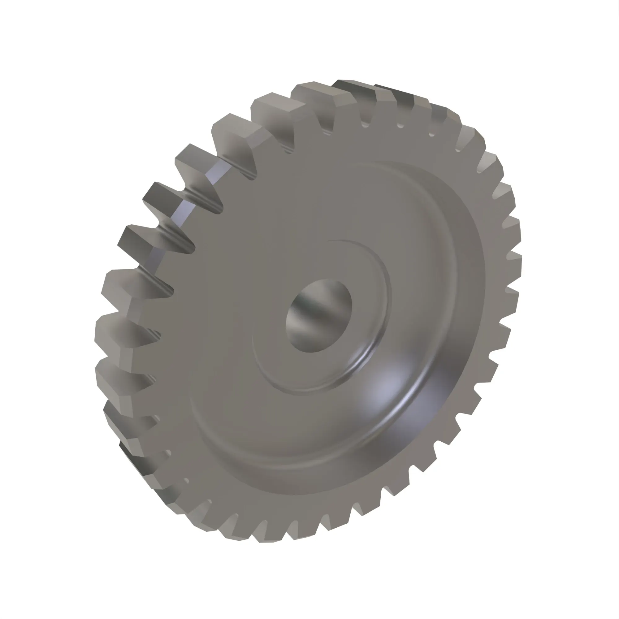 John Deere Engine Oil Pump Gear - R526335
