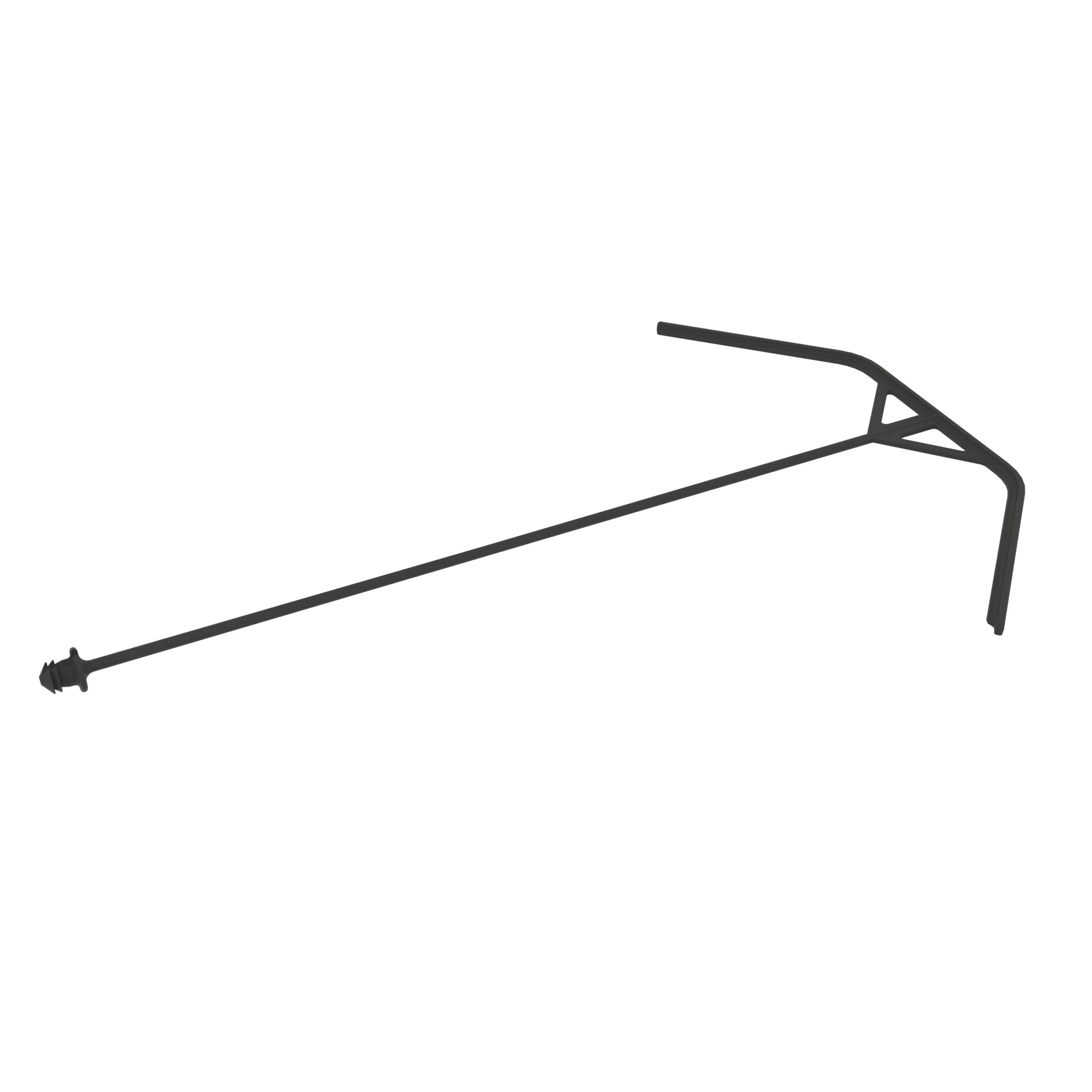 John Deere Turn Cap Retainer - M162918