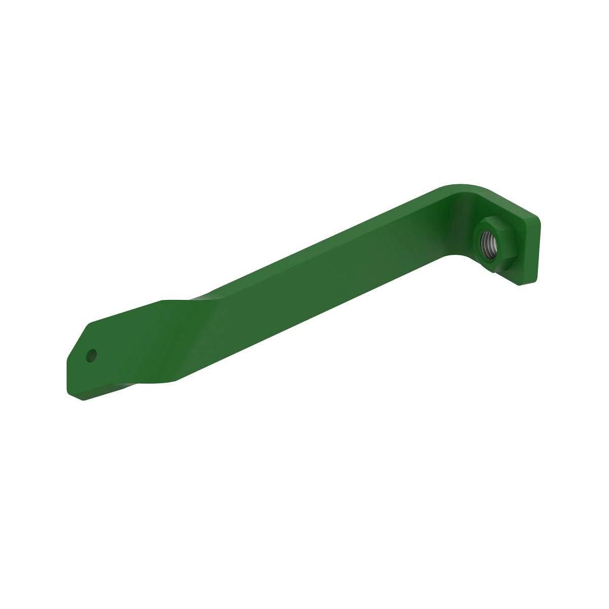 BRACE, CANOPY ROOF, FRONT RH