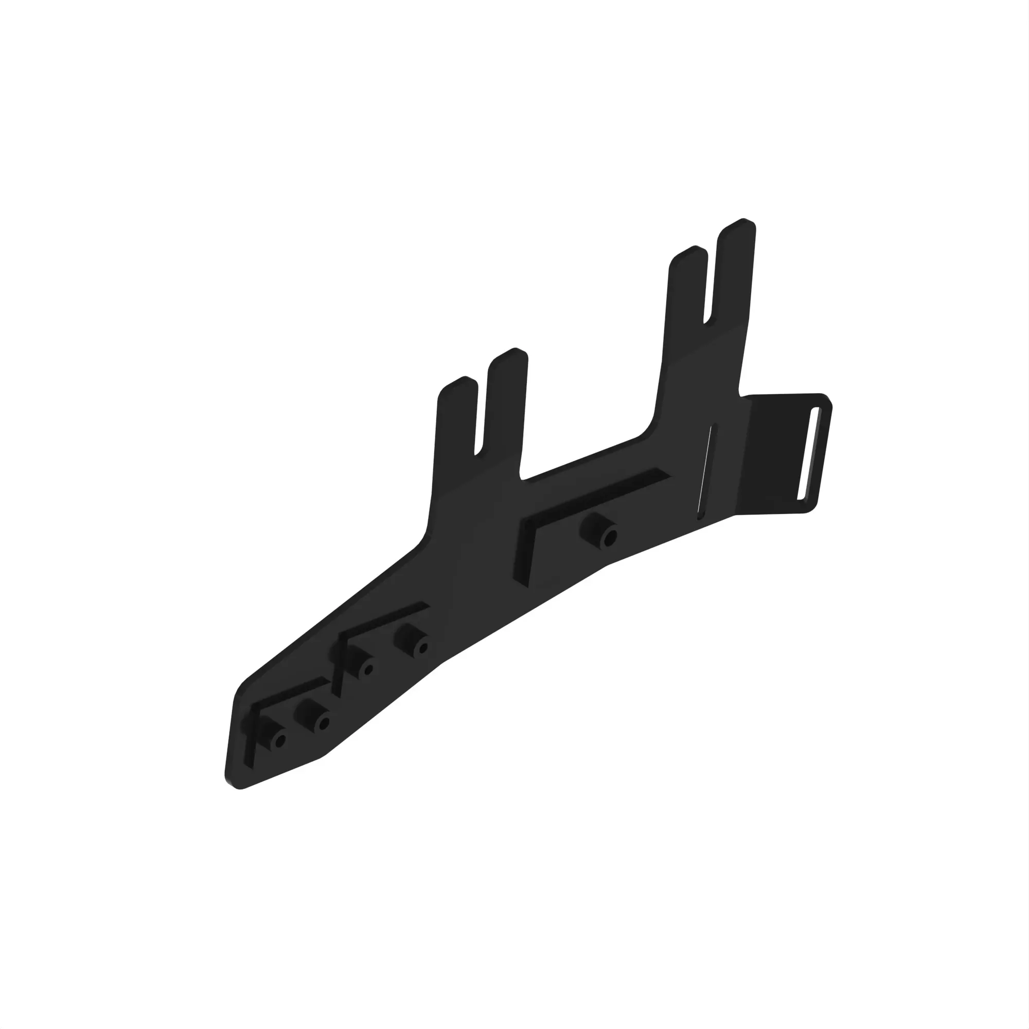 John Deere Bracket - F725017