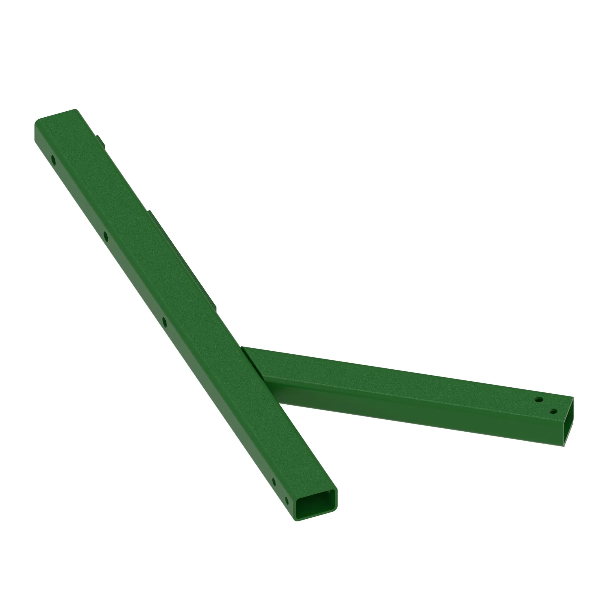 Bracket, Support Assy, 90' Frt LH B