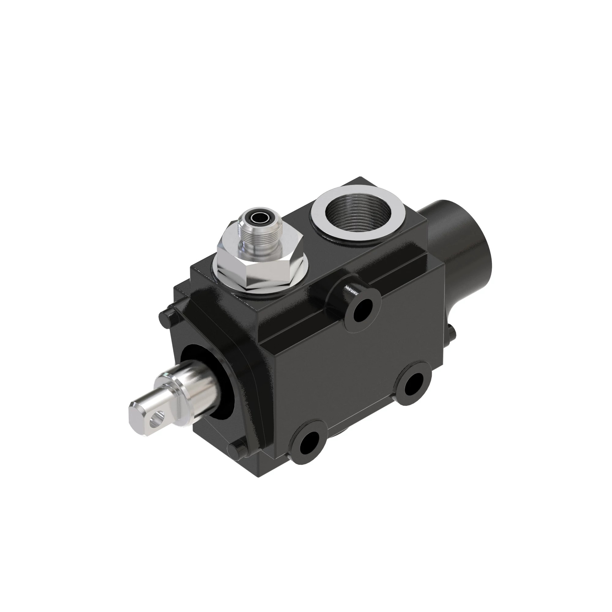 John Deere Spool Valve - AXX10162