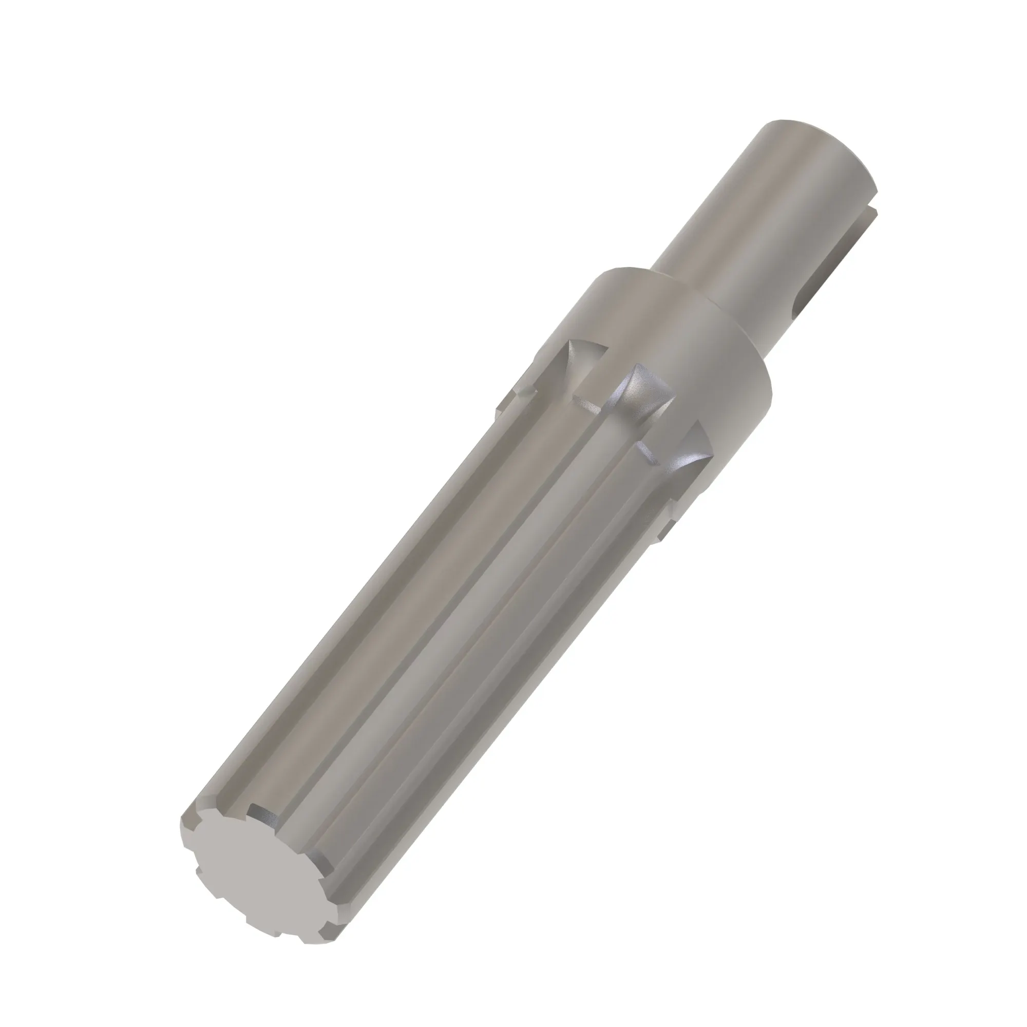 AUGER SHAFT