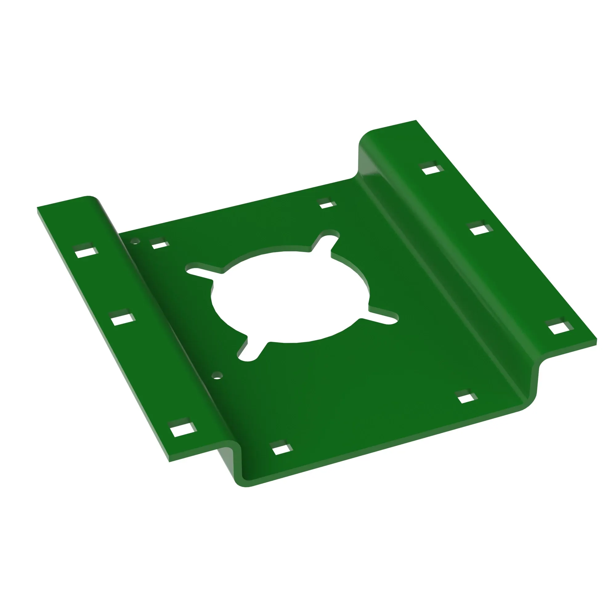 John Deere Support - CC32858