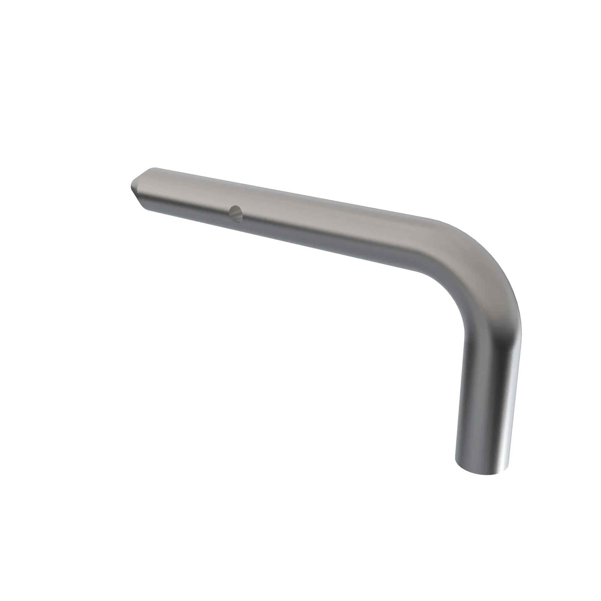 PIN FASTENER, PIN-SPRING CLIP