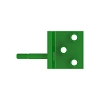 ANGLE, ANGLE ASSY.,LH SIDE