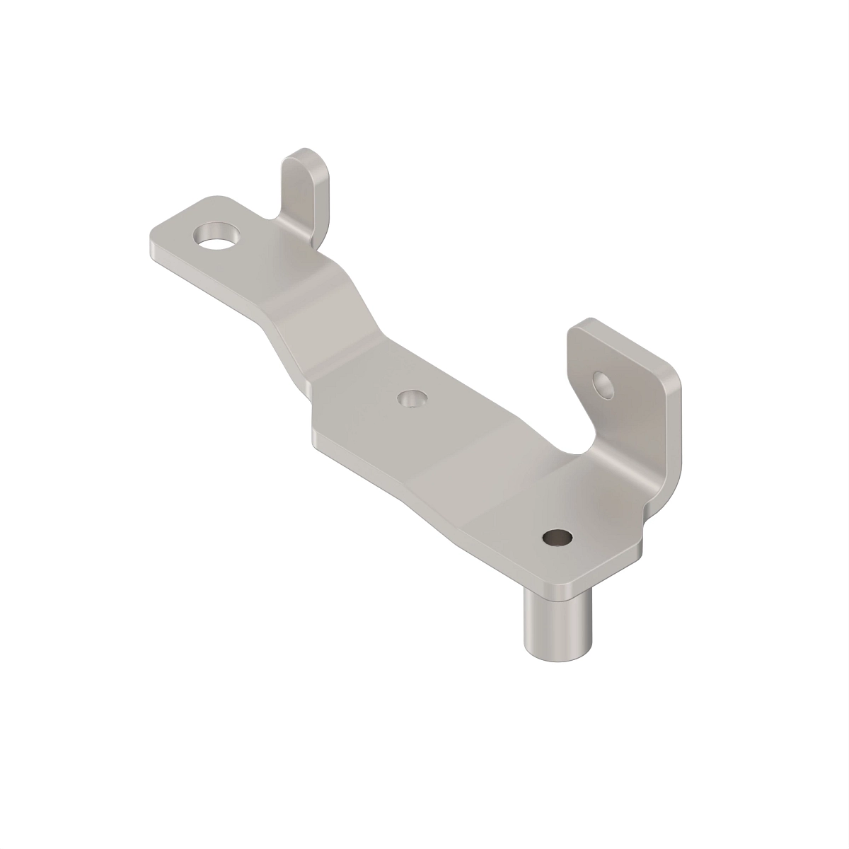 Bracket, Wiring Harness
