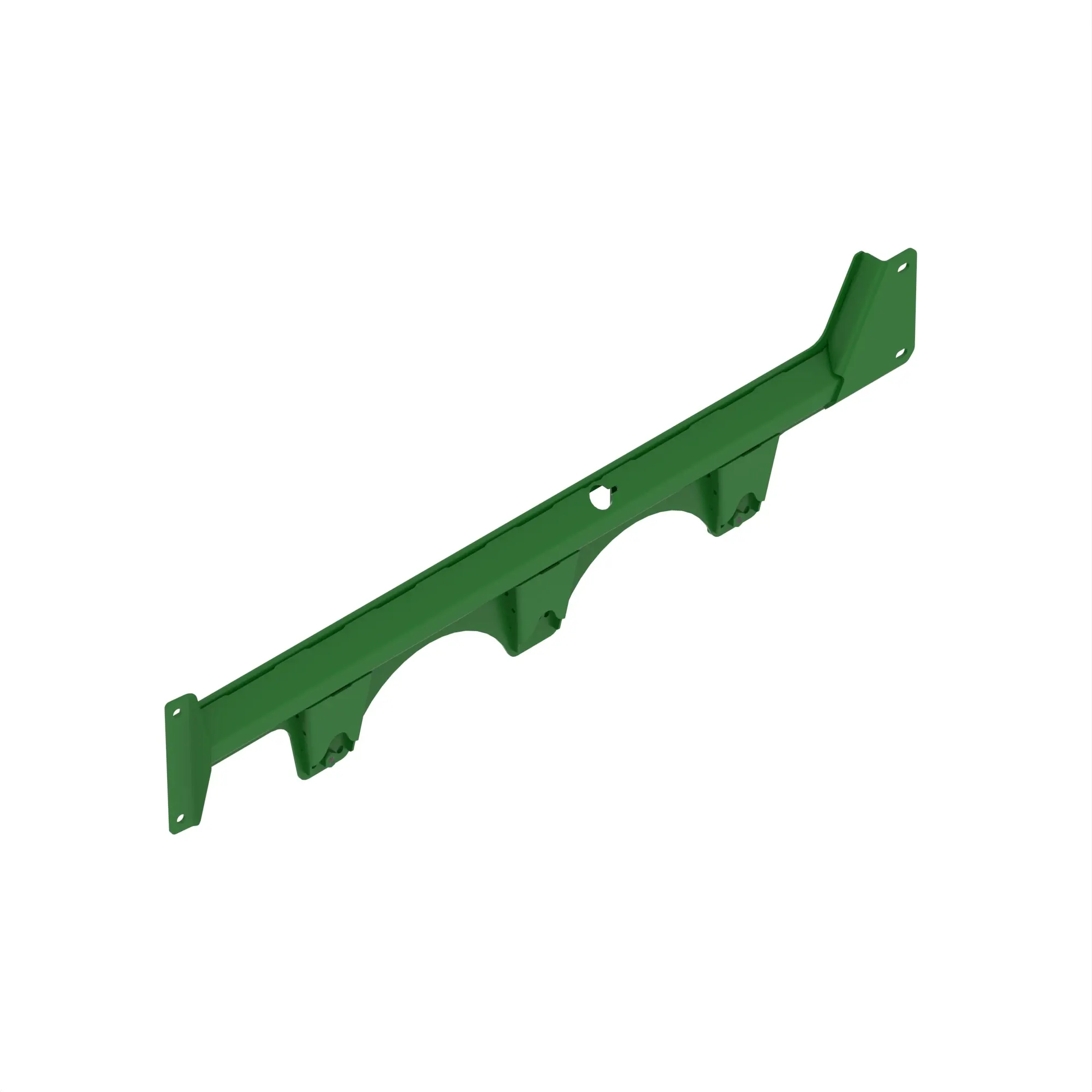BRACKET, LH,PIVOT IDLER SUPPORTS