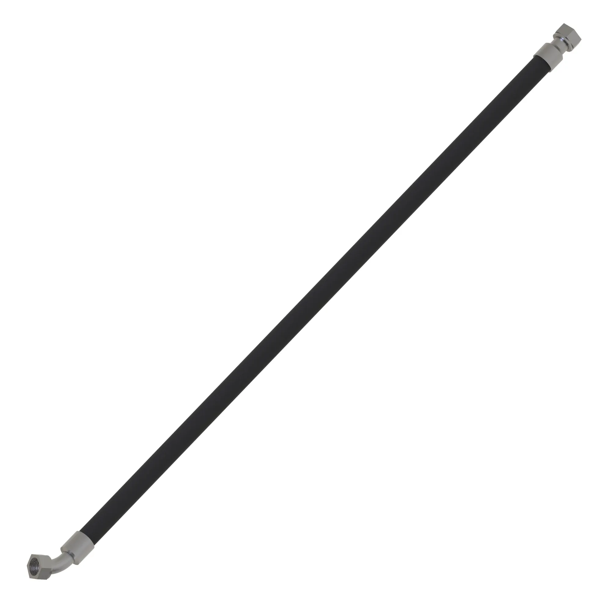 John Deere Hydraulic Hose - F749558