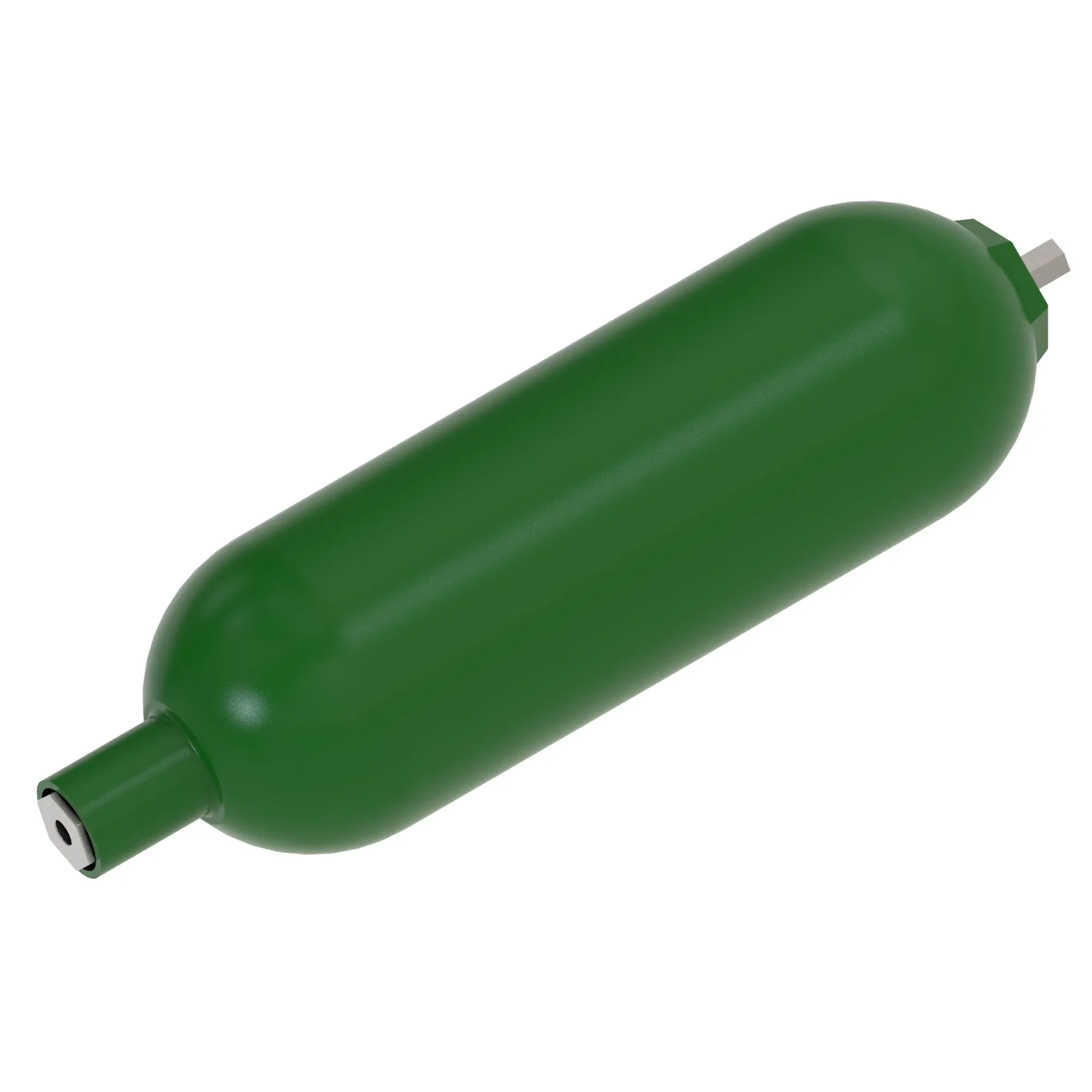 Hydraulic Accumulator
