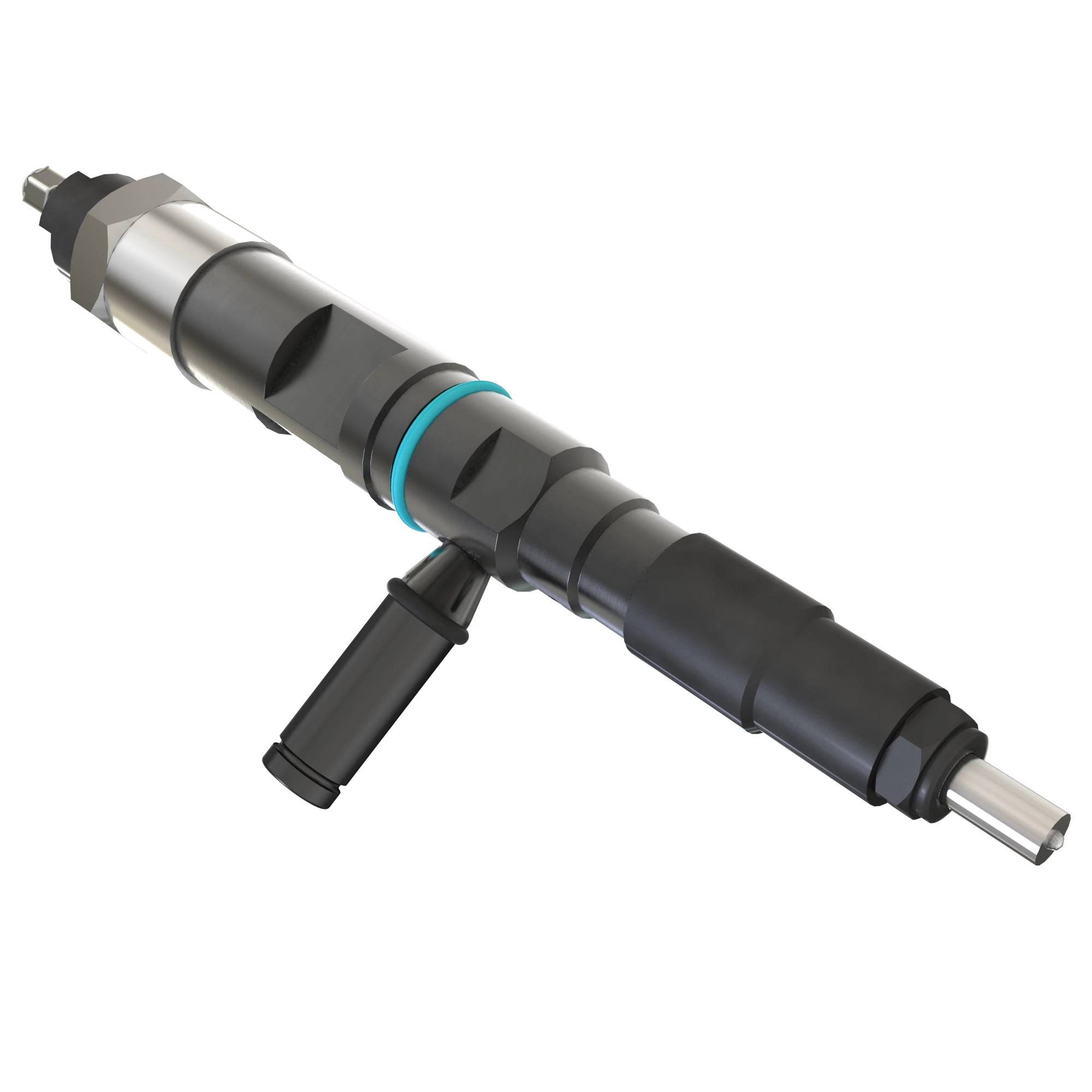 Injection Nozzle Reman