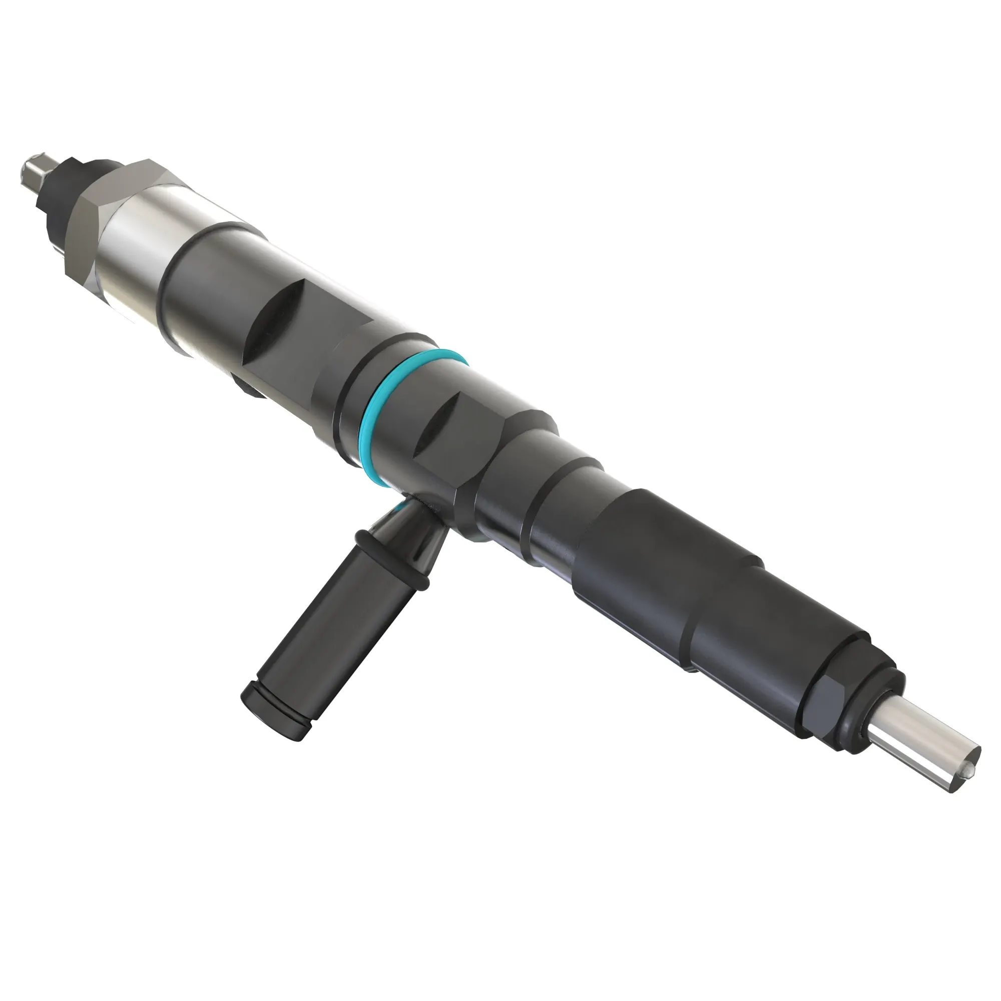 Injection Nozzle Reman