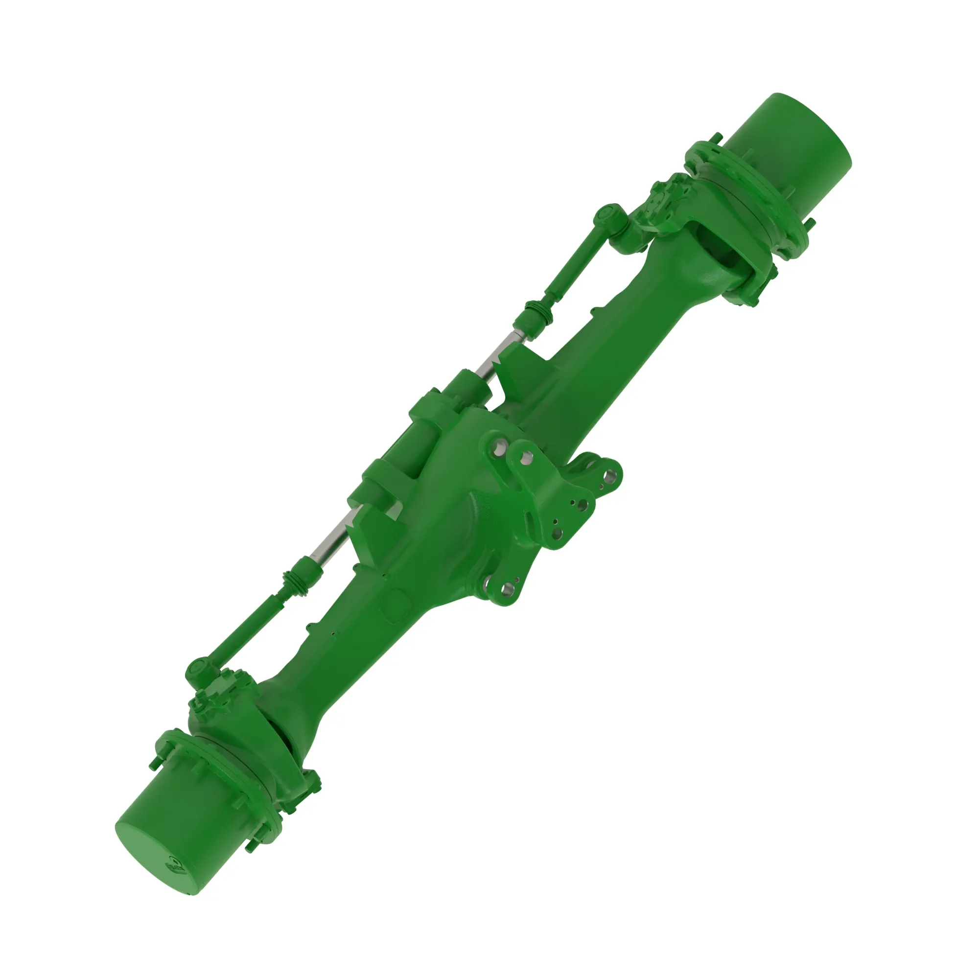 MFWD I=15.692/TLS/BRAKE (DANA 733/304)