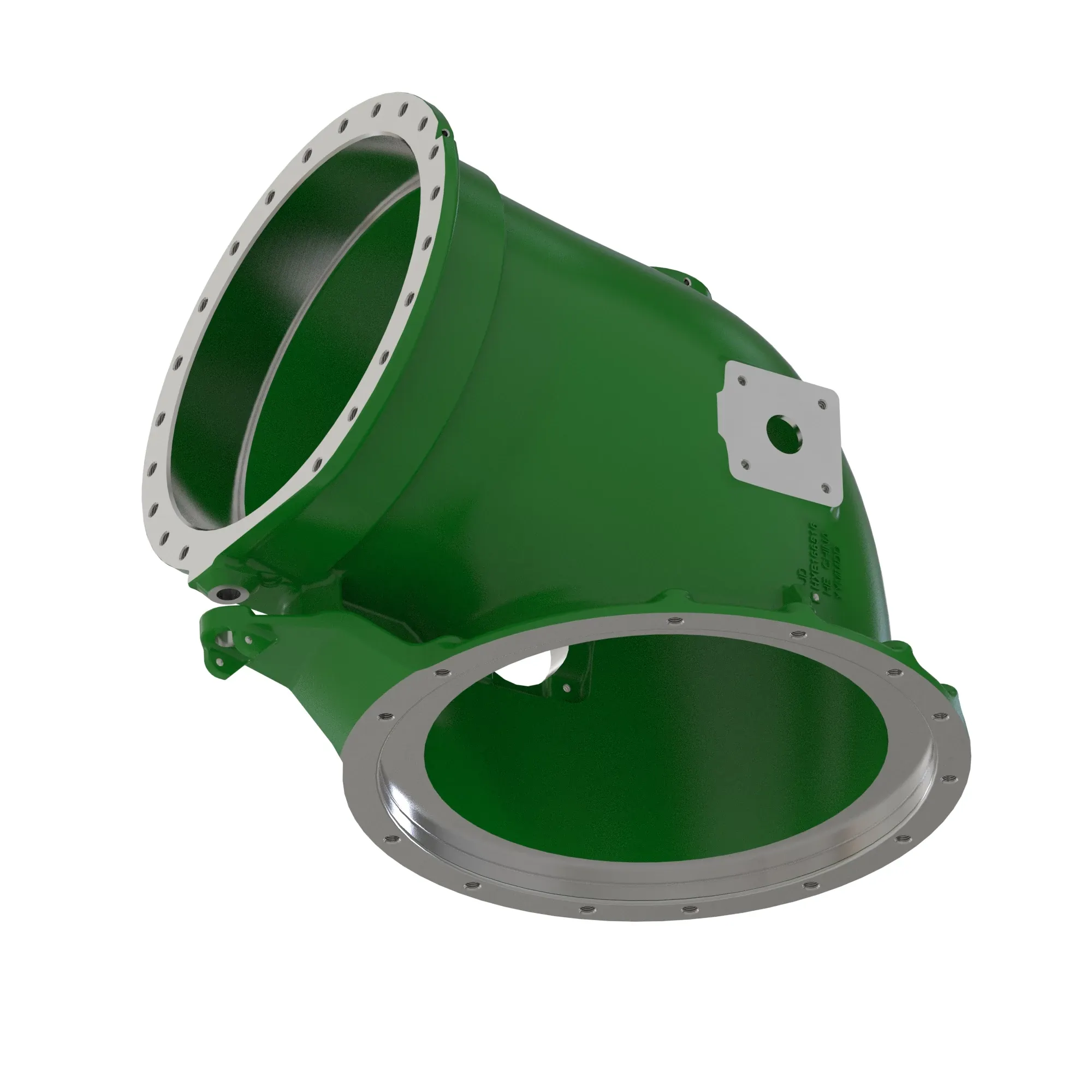 Semi-Finished Casting