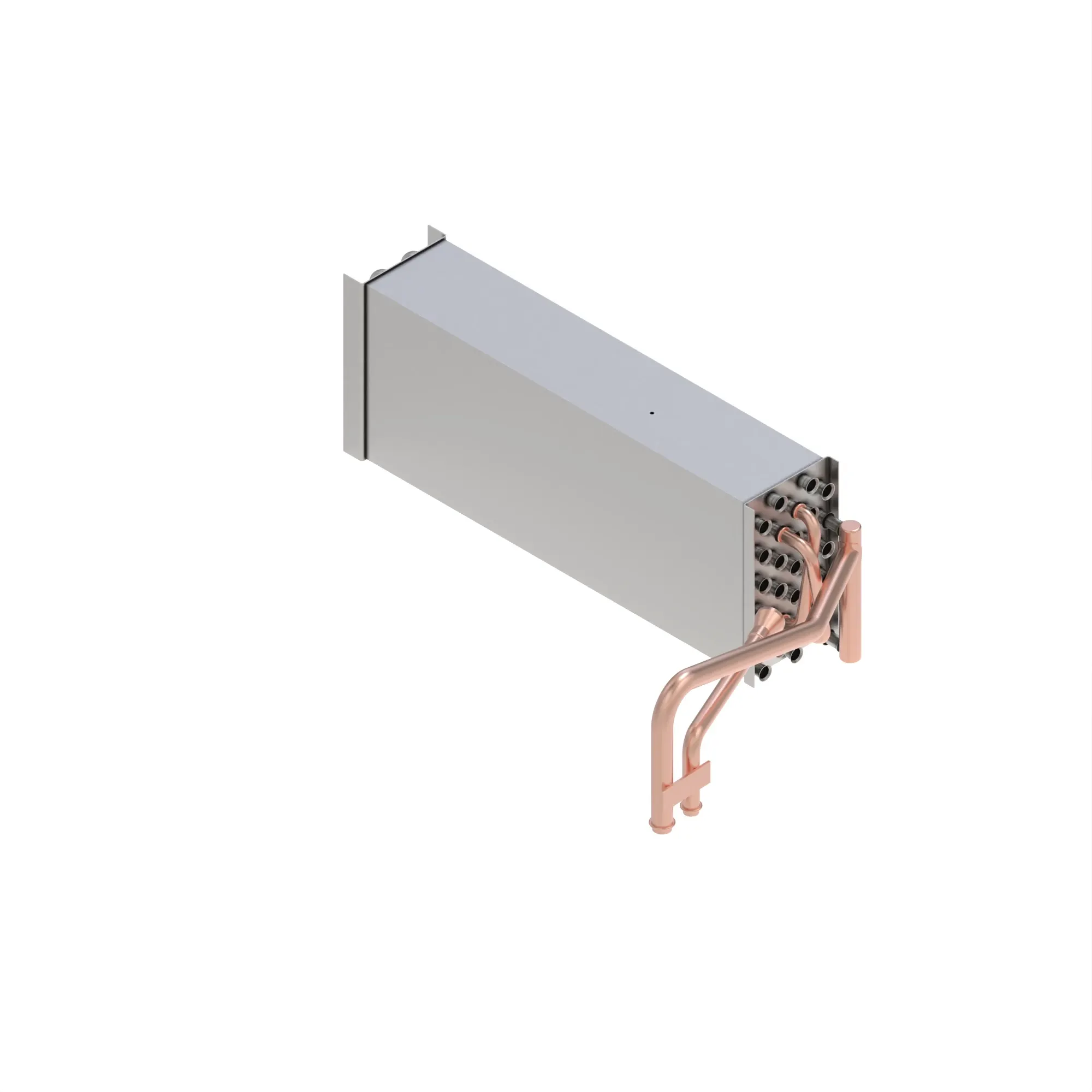 John Deere Evaporator - AT318260