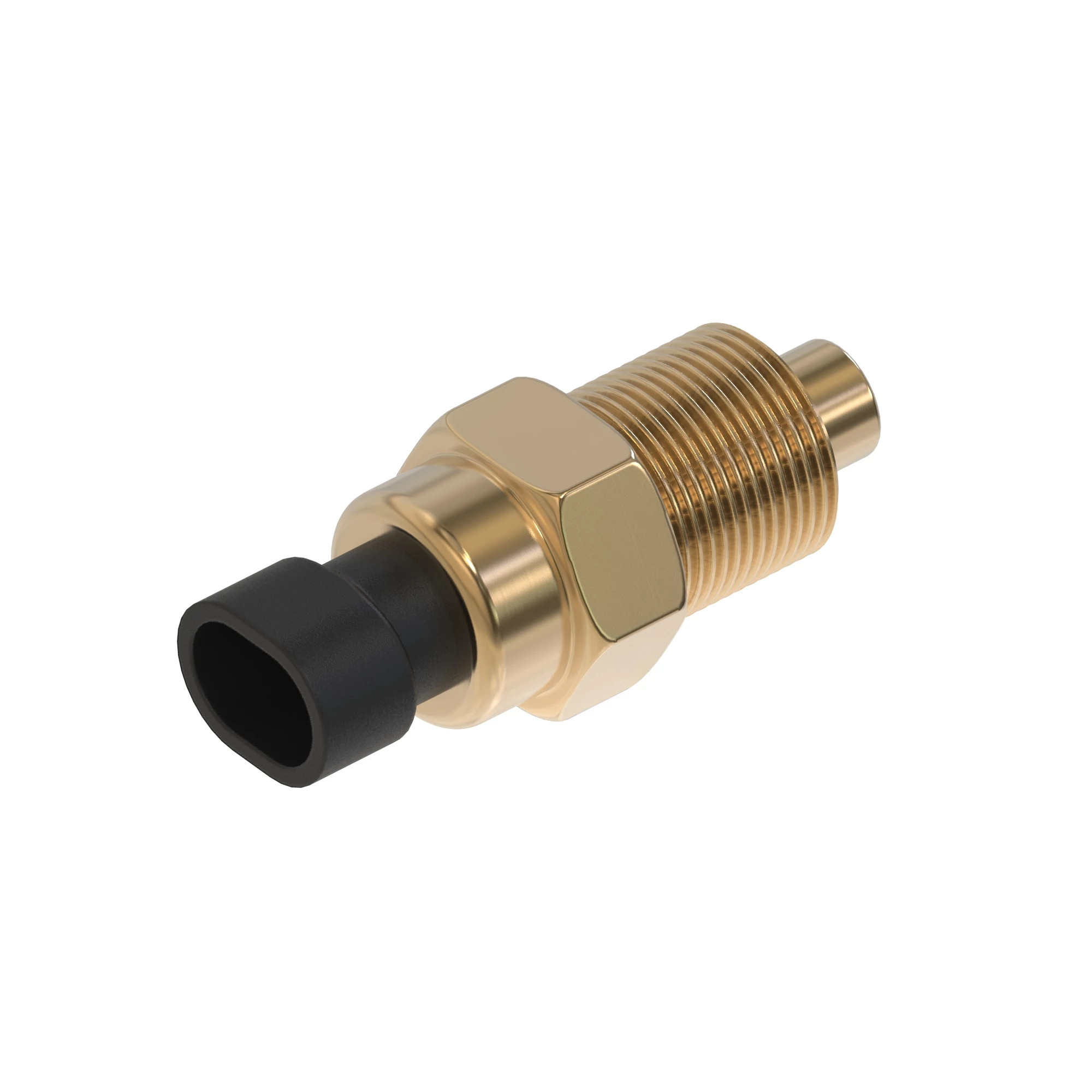 John Deere Coolant Temperature Sensor - RE203181