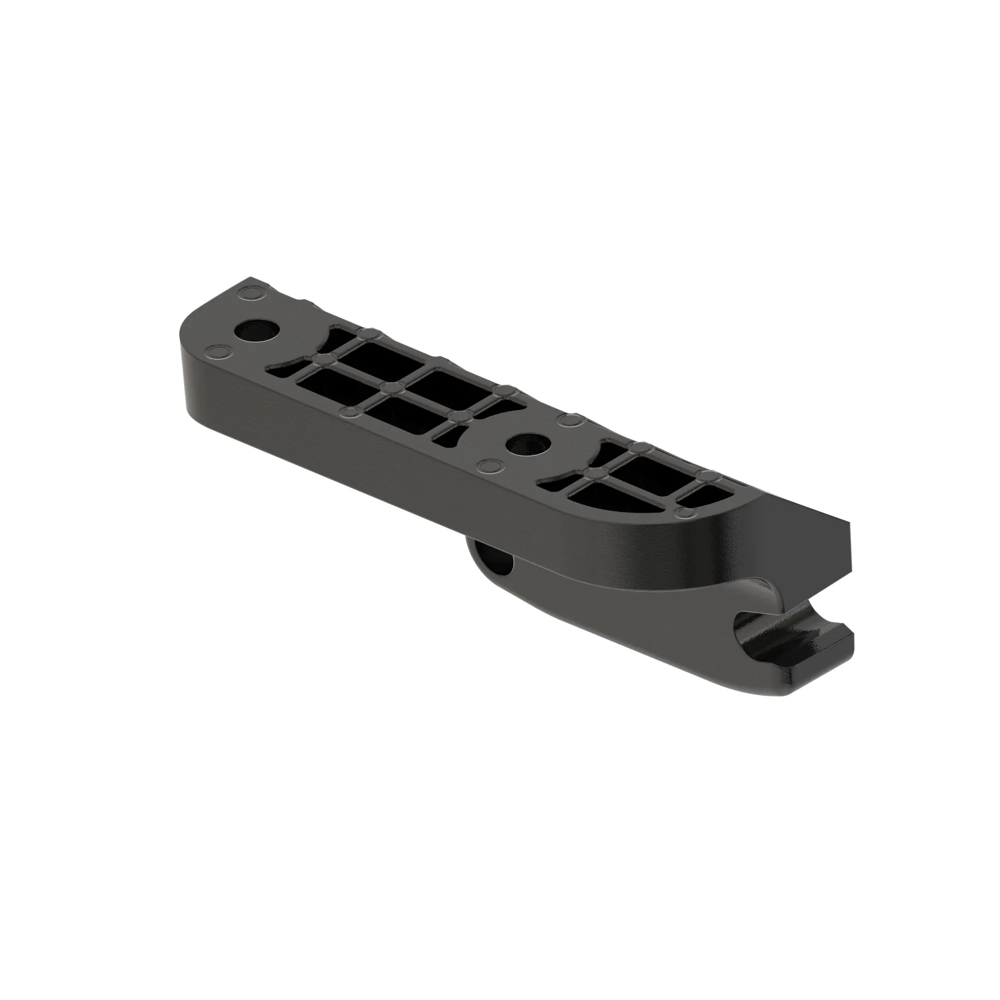 John Deere Mirror Spacer, Right Side  - L221849