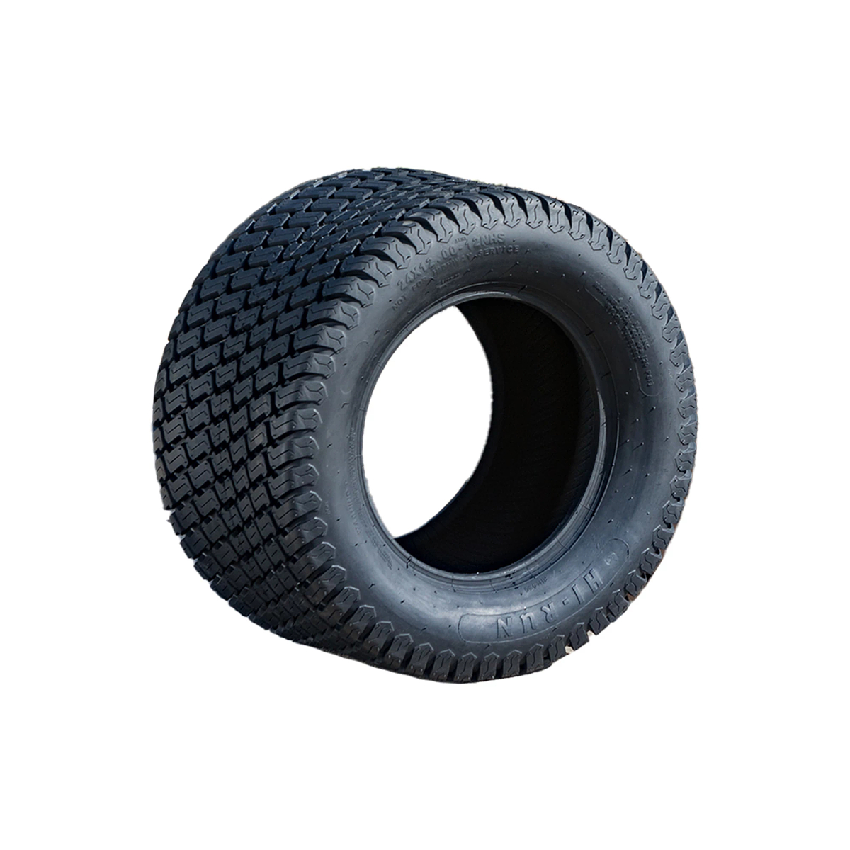 John Deere Tire, 24X12-12 - TCU13631