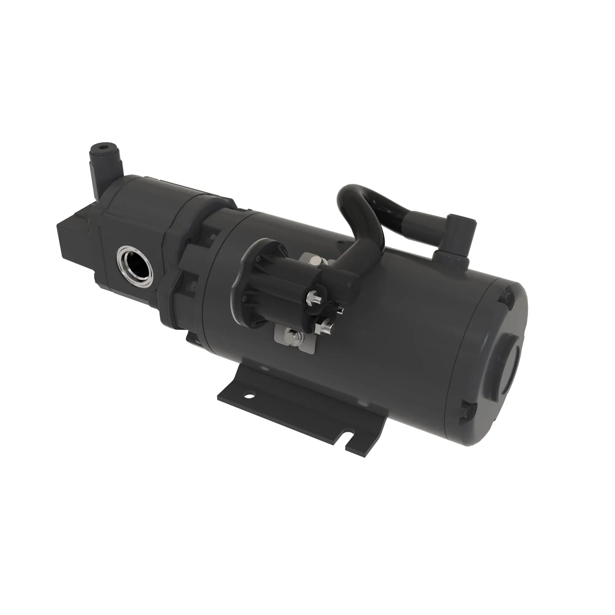 John Deere Pump - AT486211