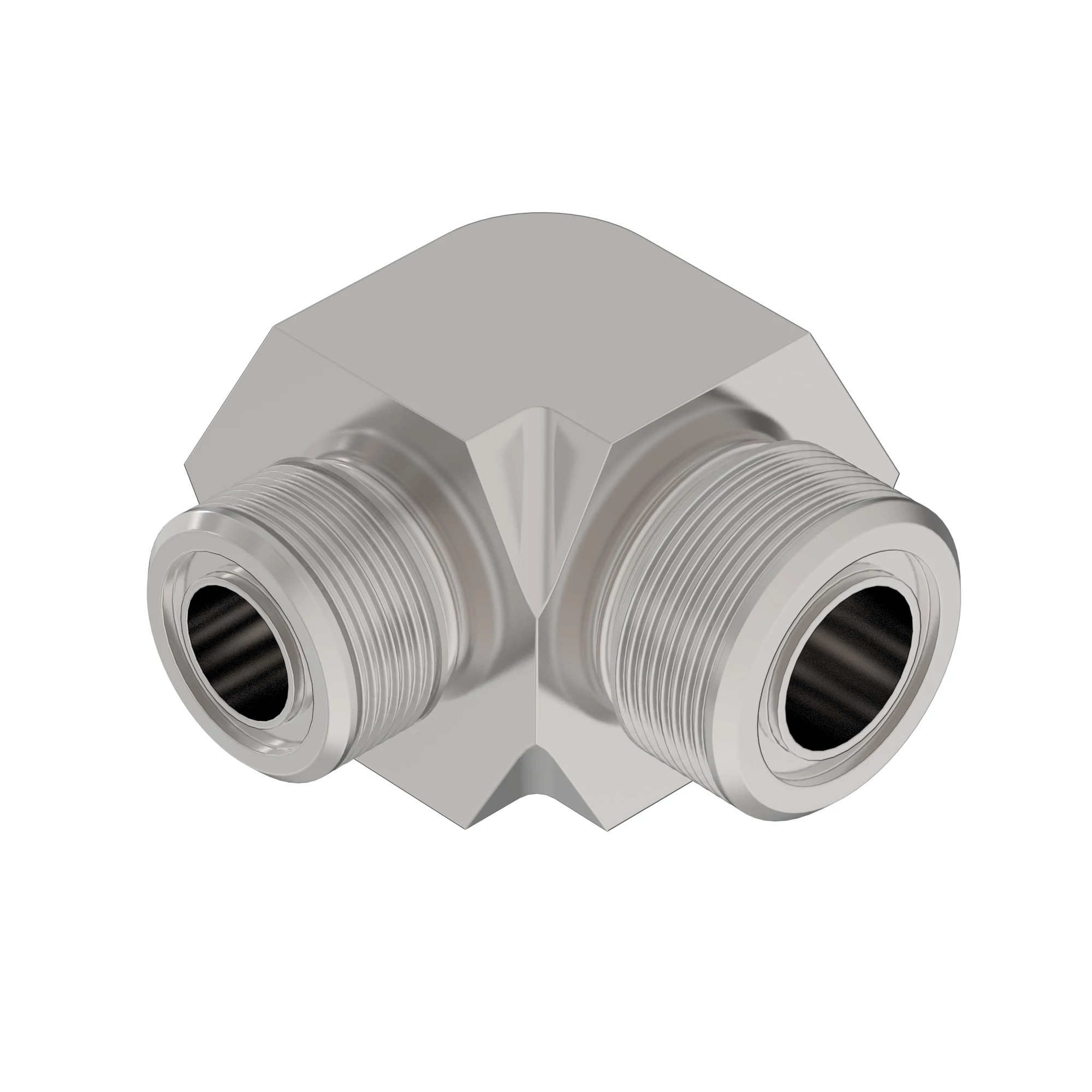 John Deere Elbow Fitting - 38H5218