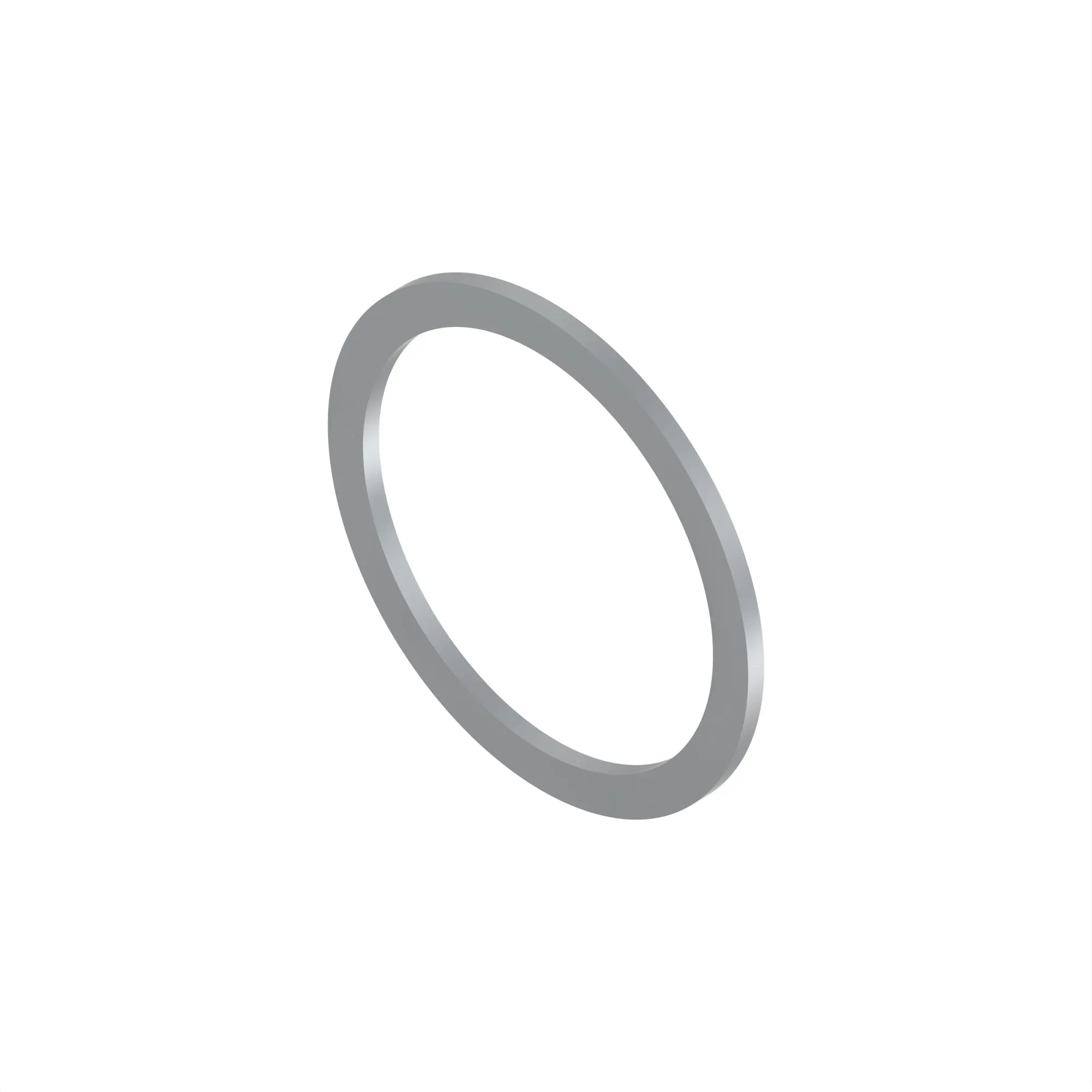 John Deere Round Hole Washer - 24H1388