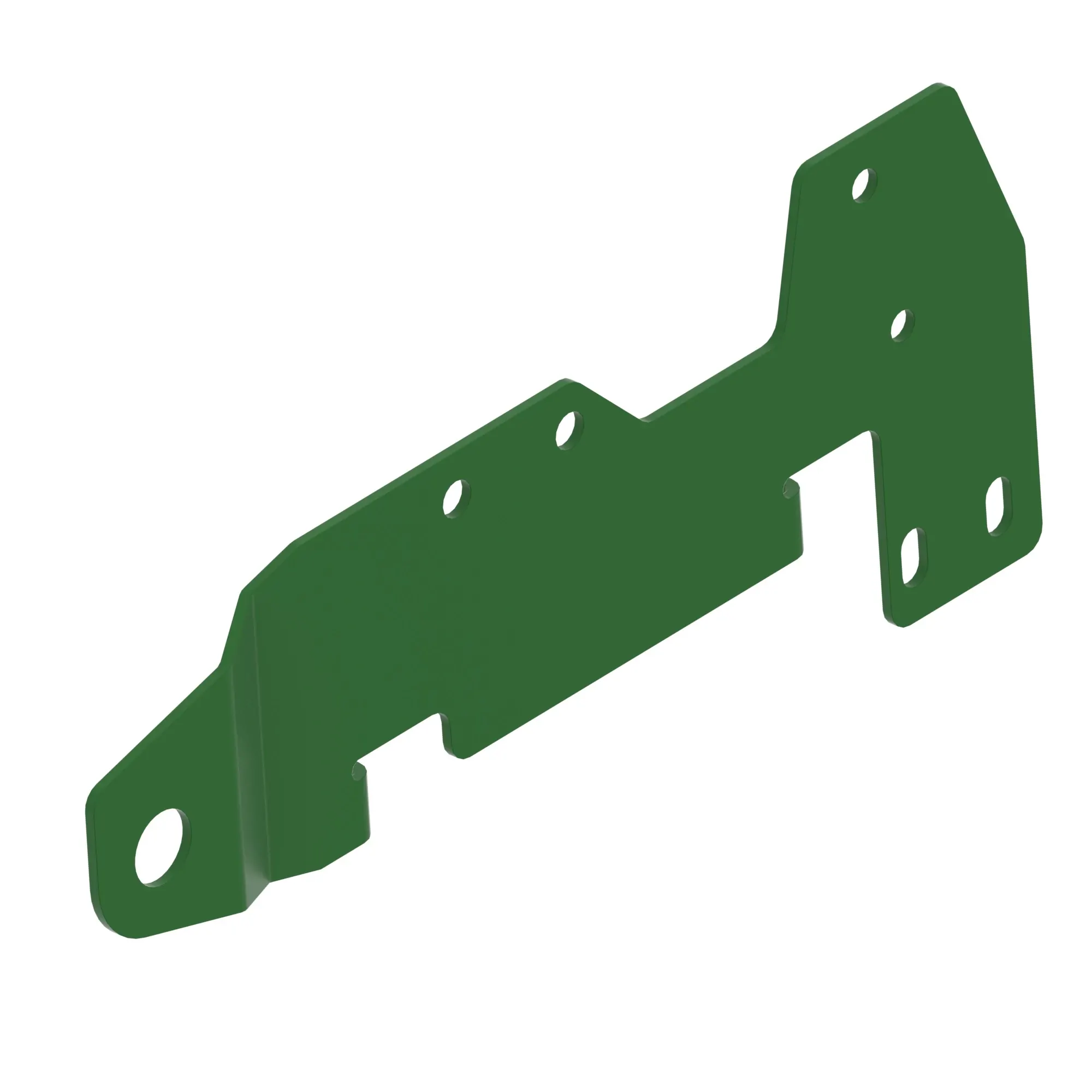 BRACKET, LH