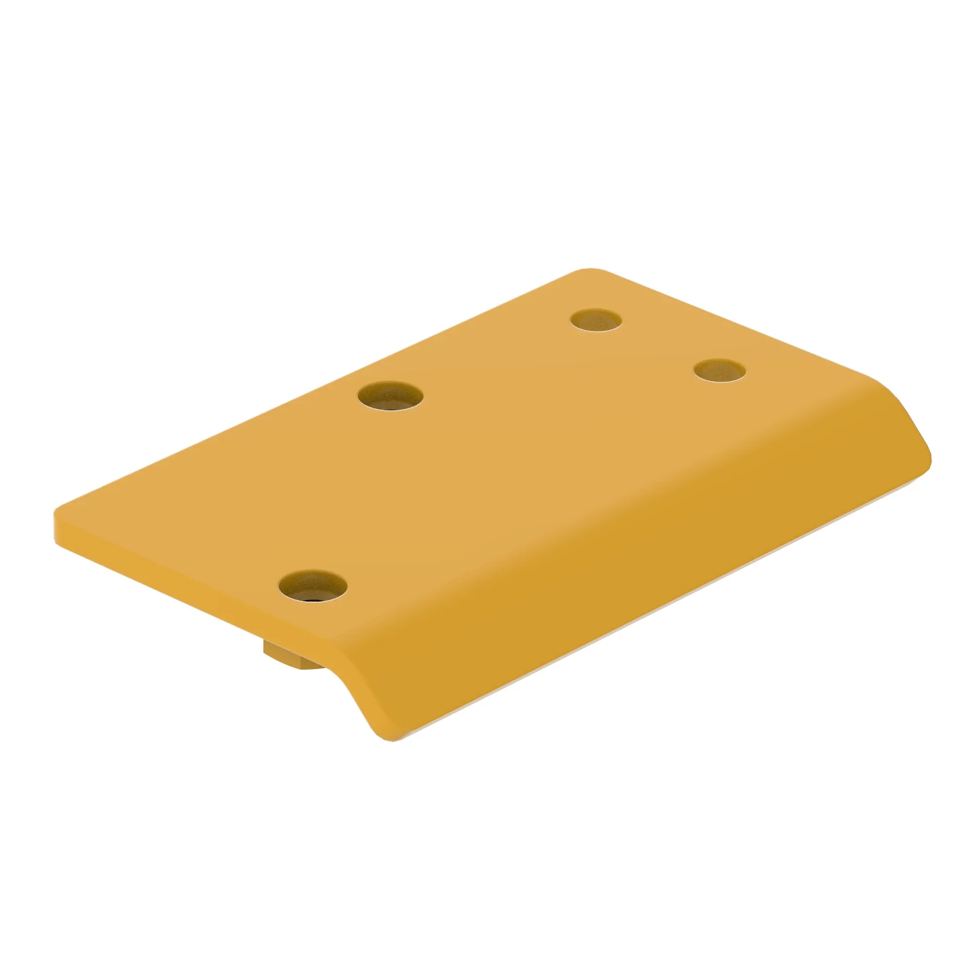 BRACKET, TUBE MOUNTING