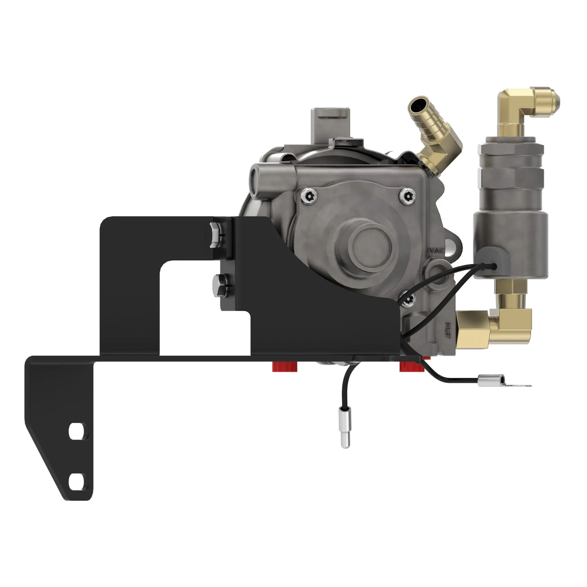 REGULATOR