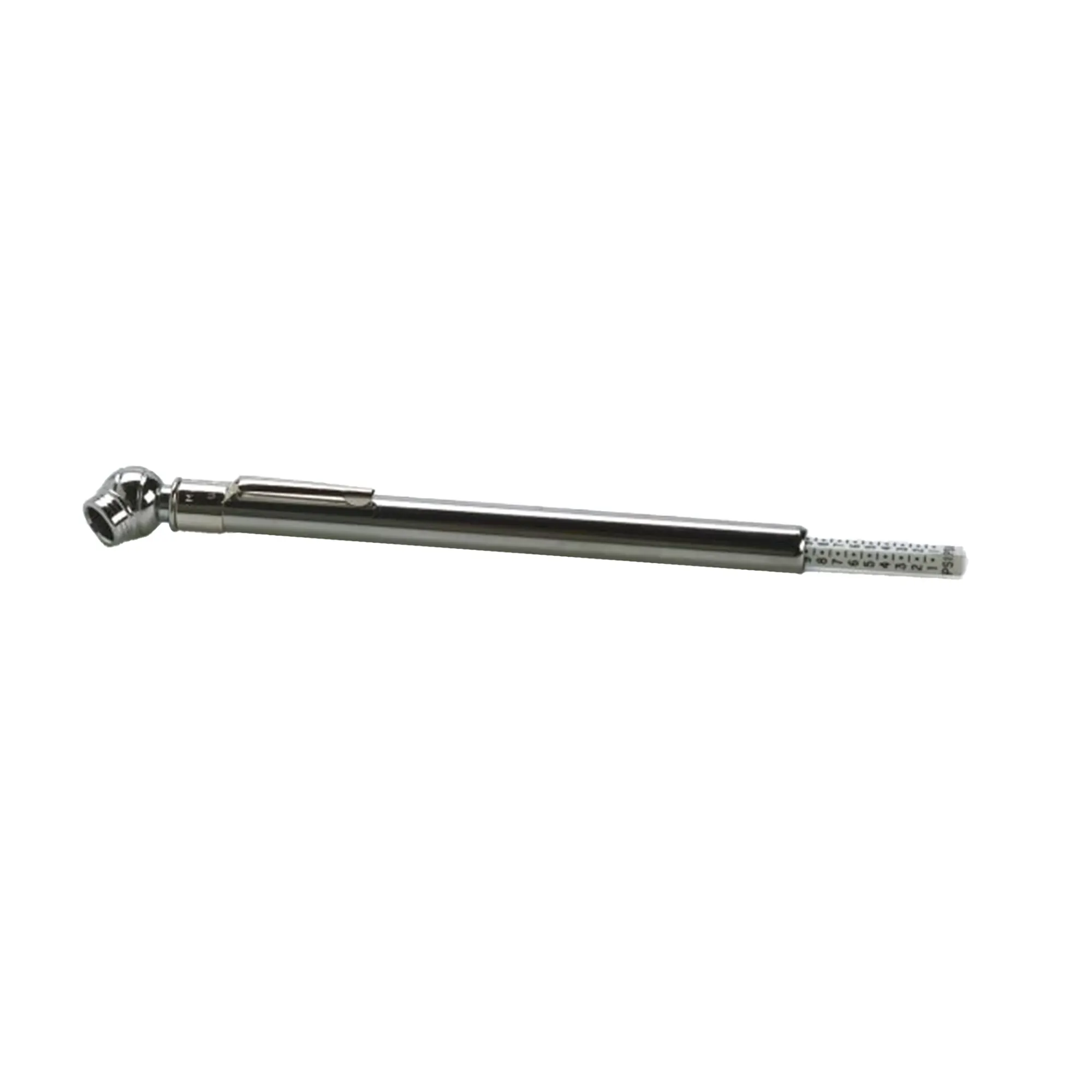 Gauge, Low Pressure Tire(Us &Canada)