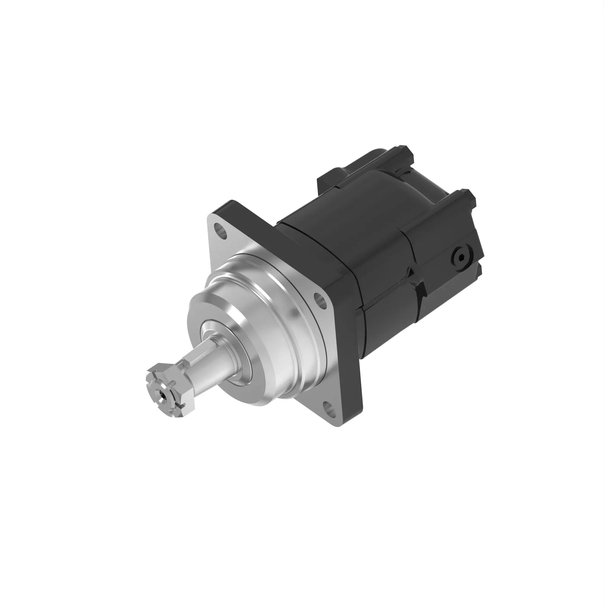 HYDRAULIC PUMP, HYDROSTATIC PUMP, 1