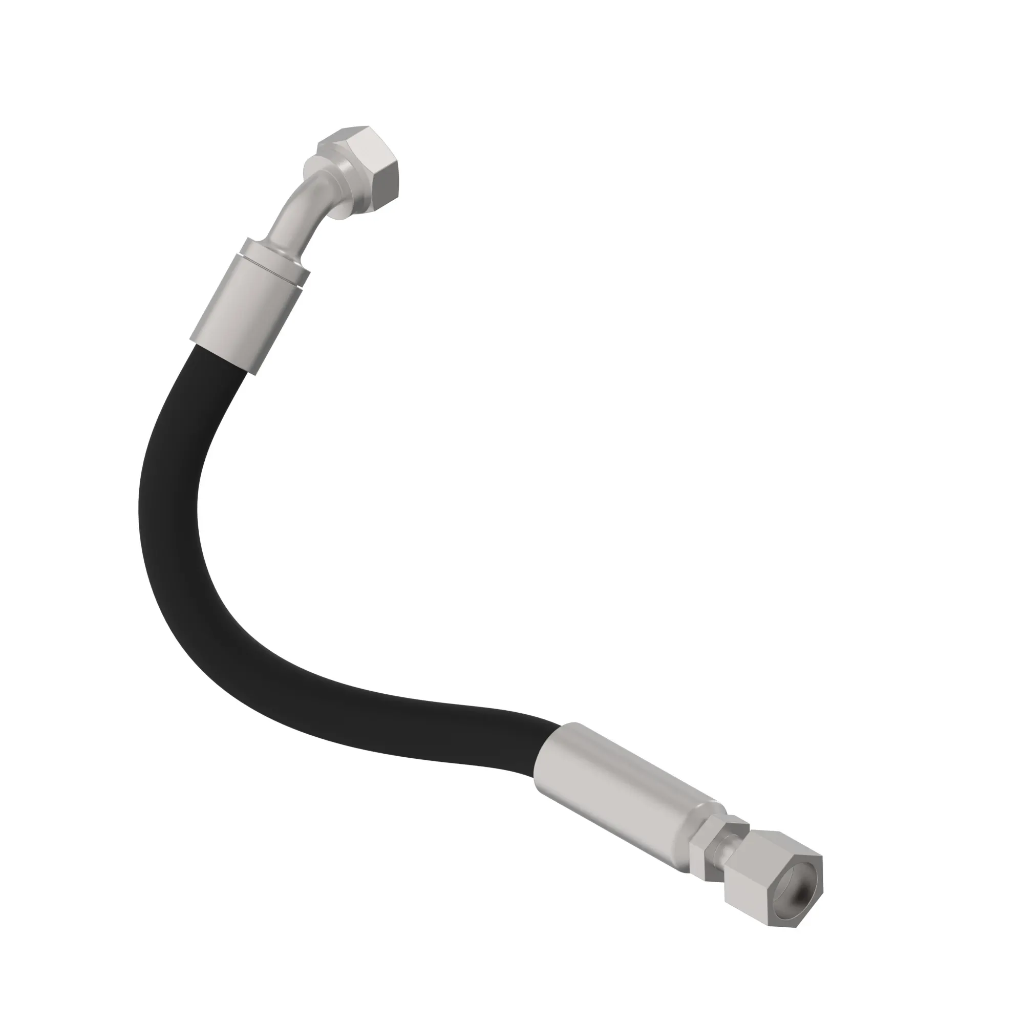 Hydraulic Hose, Hose Assy, Emergenc