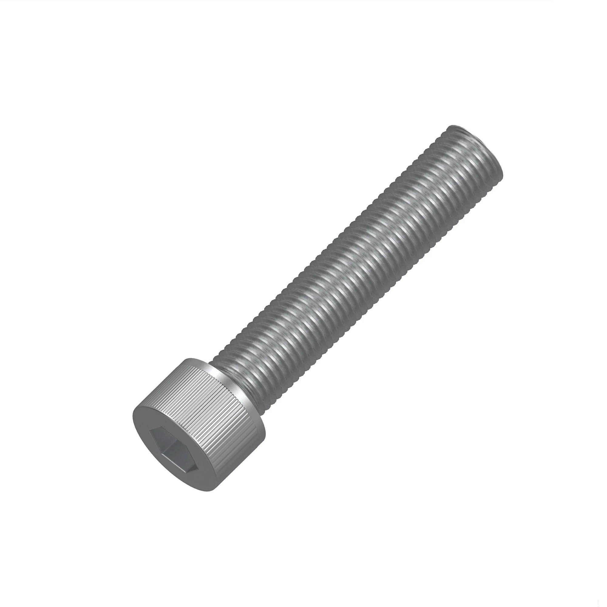 SCREW, HEX SOCKET HEAD