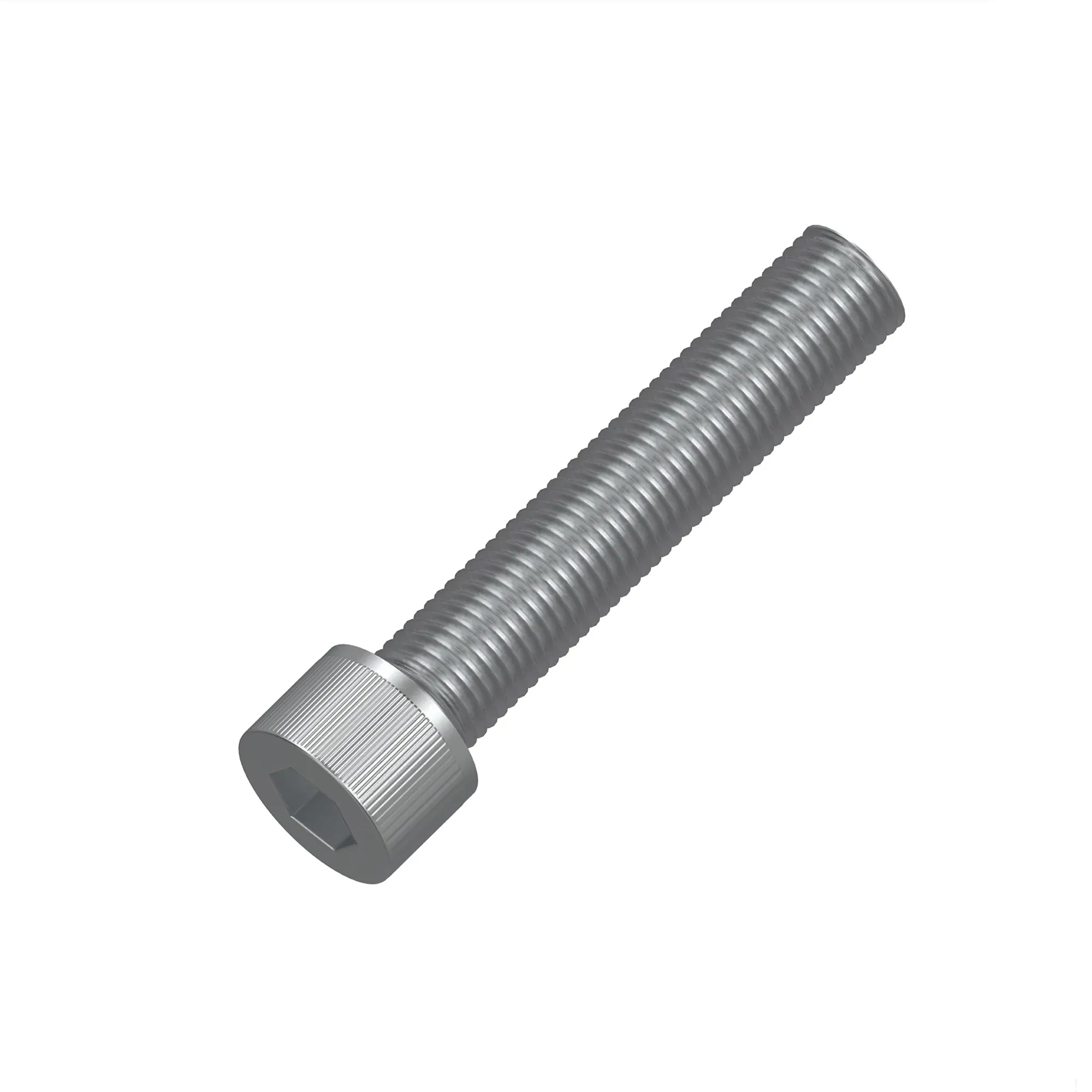 John Deere Cylindrical Head Screw, 5/16" X 1-1/2" - 19H2928