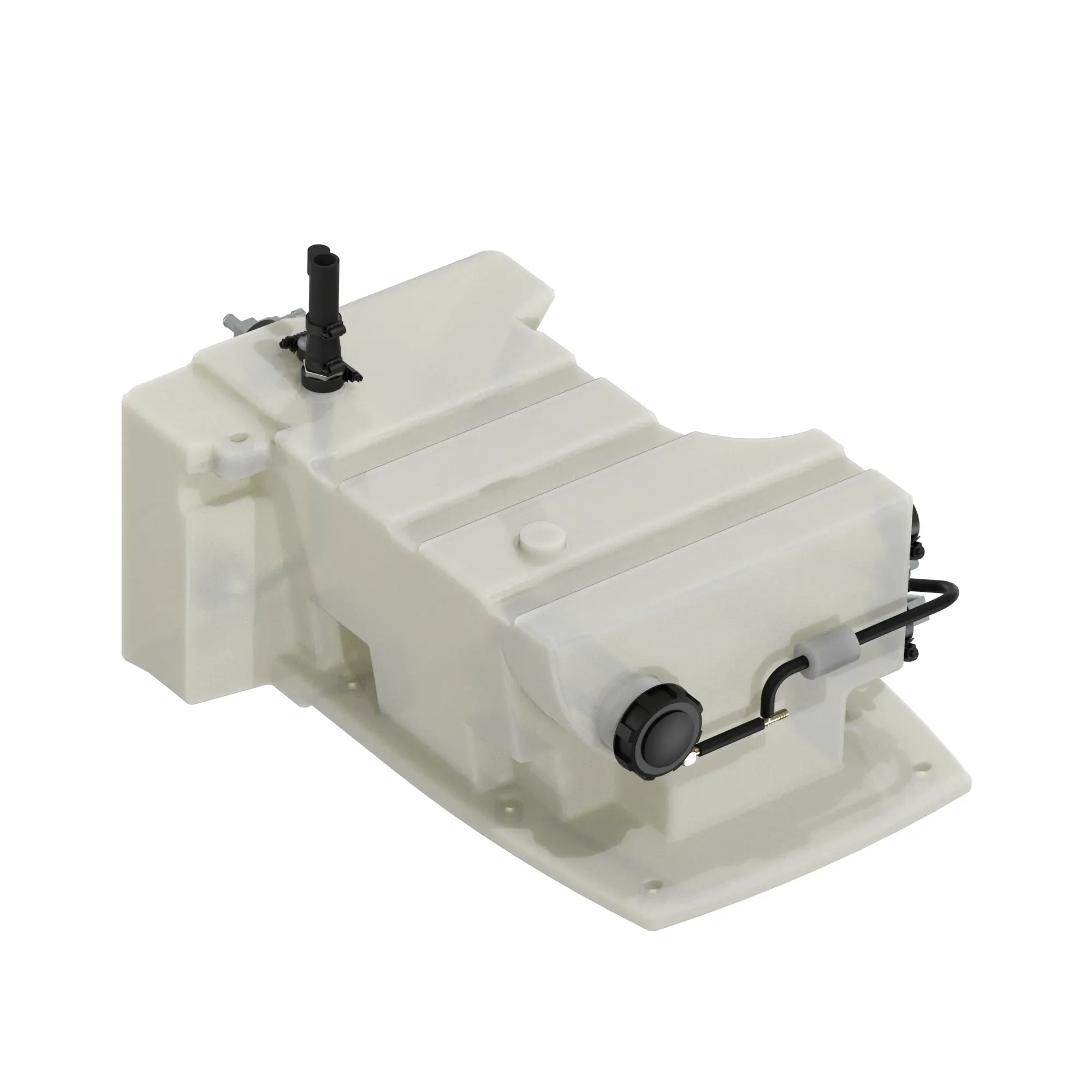 Hydraulic Reservoir