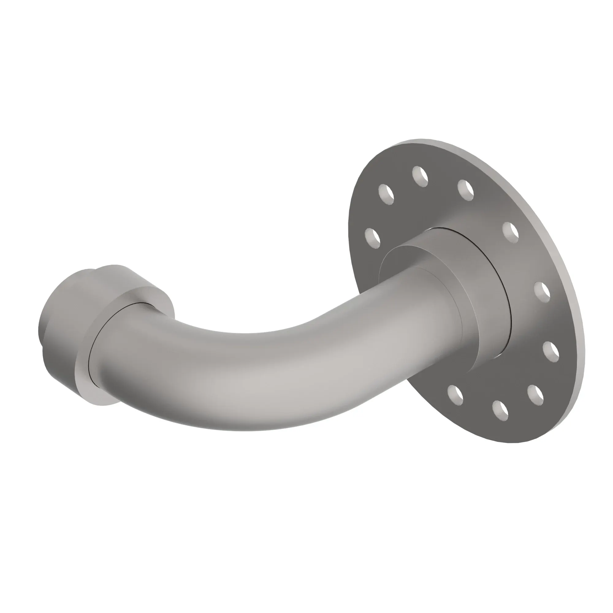 John Deere Fast Fuel Tube Adapter Fitting - AT369169