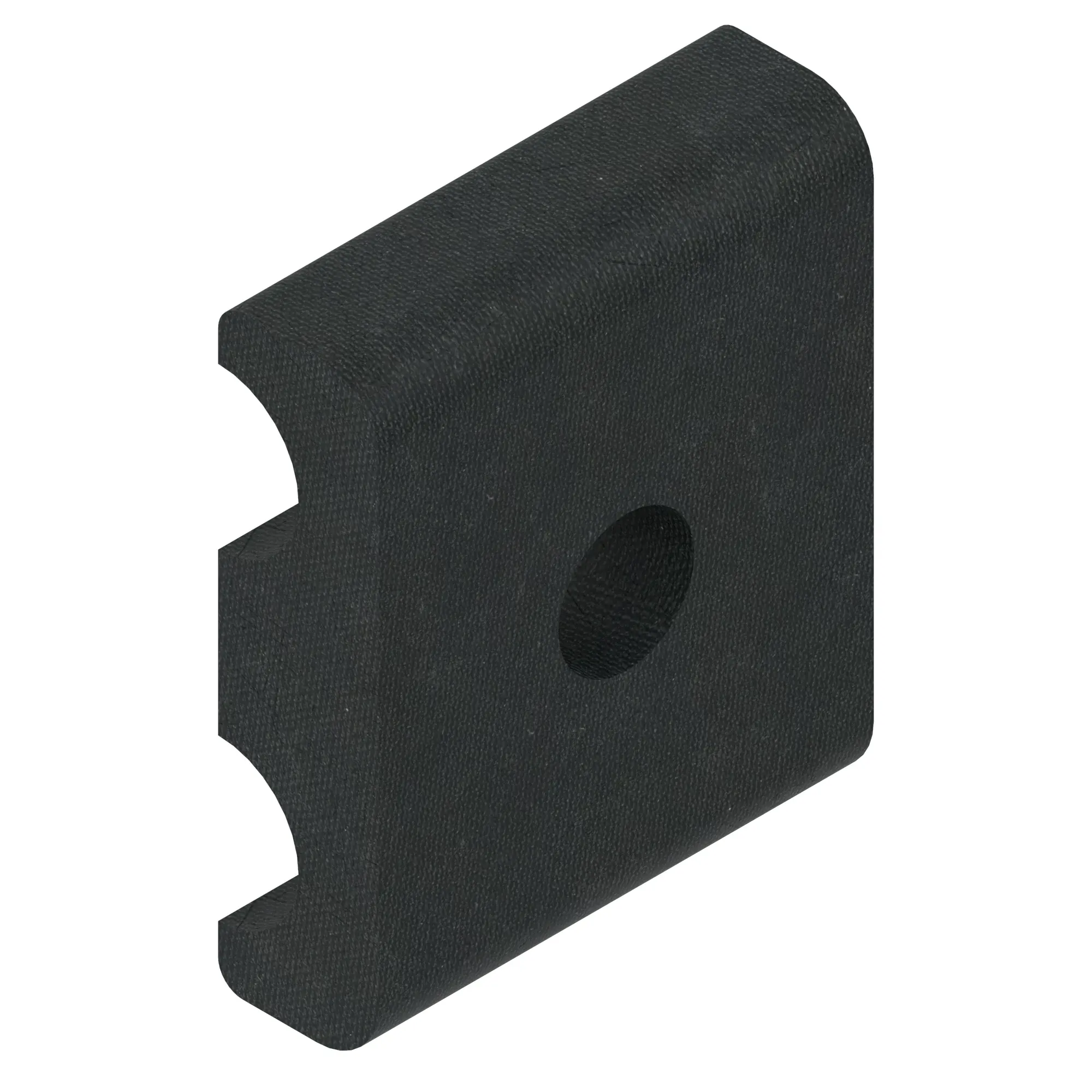 John Deere 2-Diameter Block Clamp - W39750