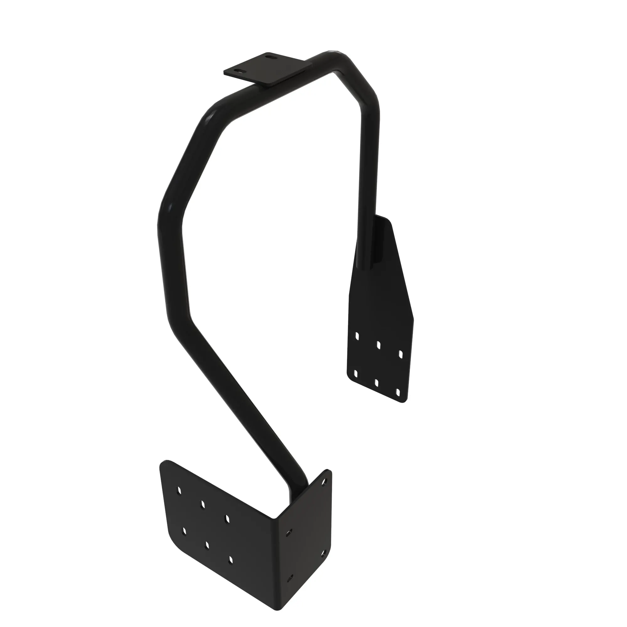 BAIL, BRACKET ASSEMBLY WHEEL SHIELD