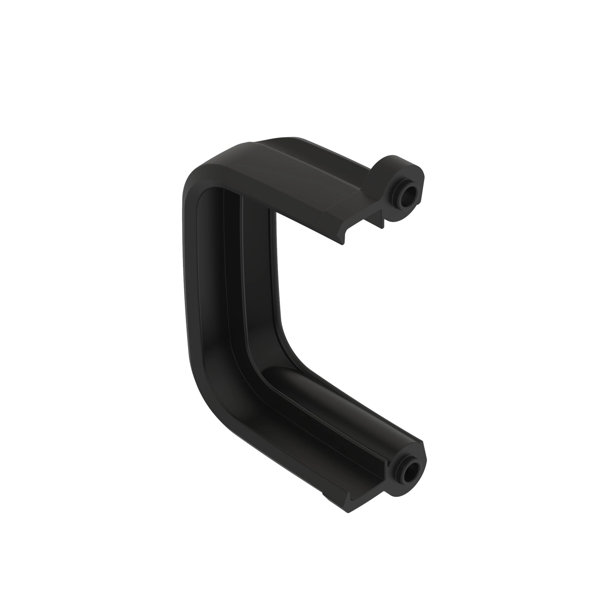 REAR RETAINER, SCV BOOT